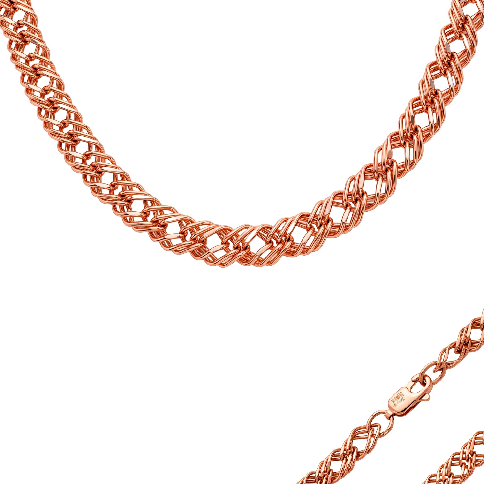 Цепь, золото, 585, 9.33г, 62047 | GoldMarket.kz