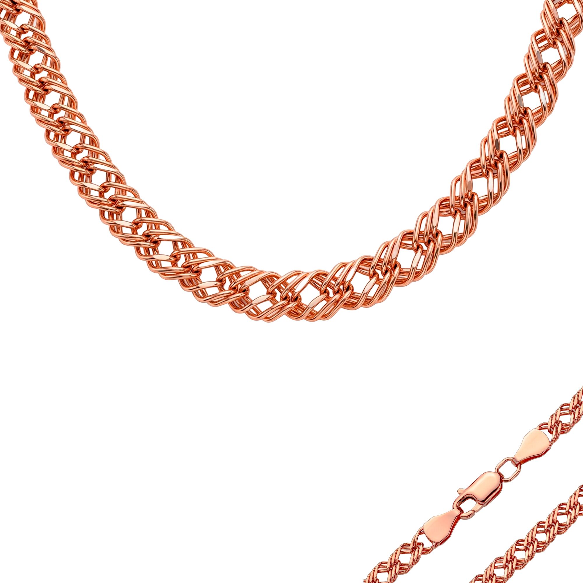 Цепь, золото, 585, 7.7г, 62056 | GoldMarket.kz