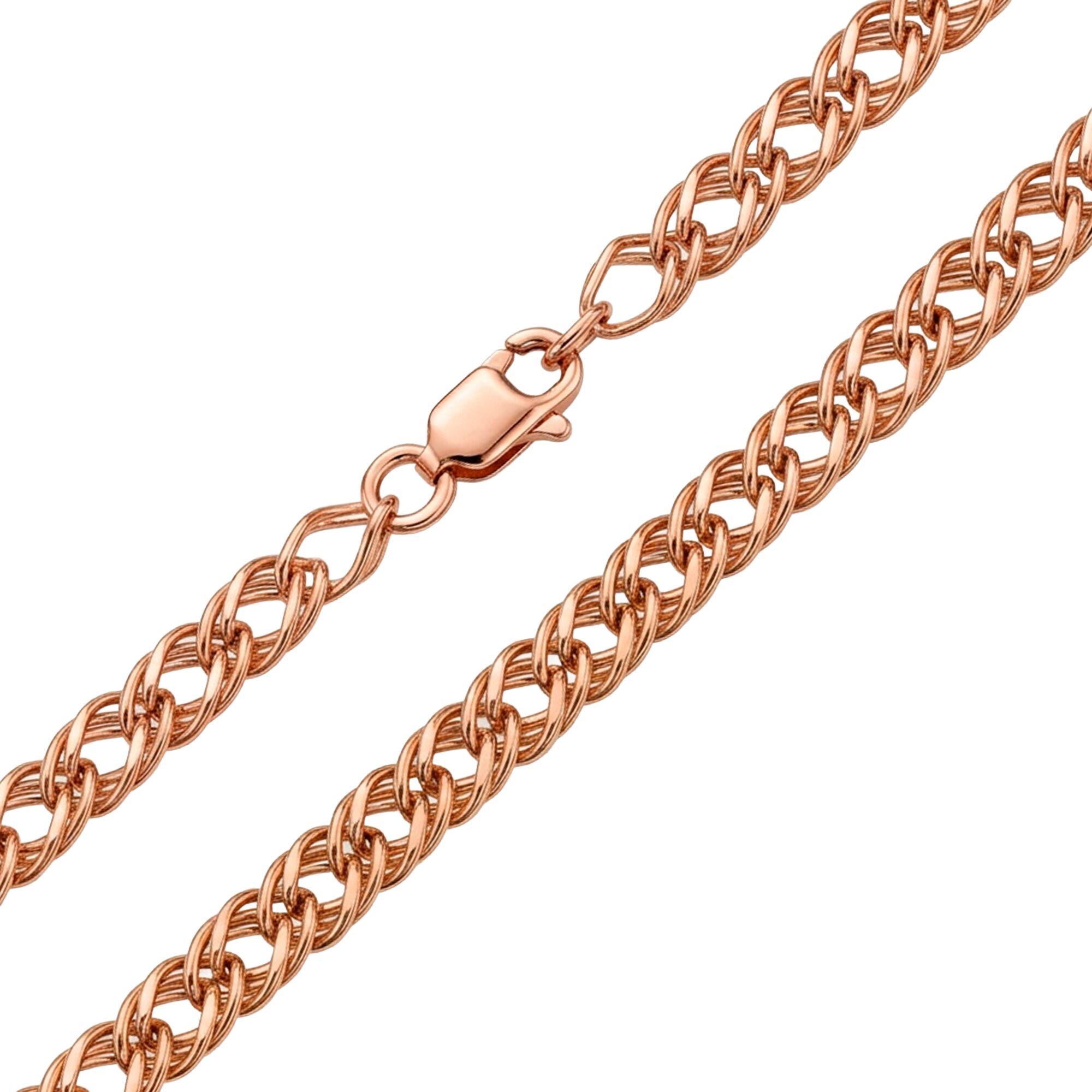 Цепь, золото, 585, 6.92г, 62123, изображение 2 | GoldMarket.kz