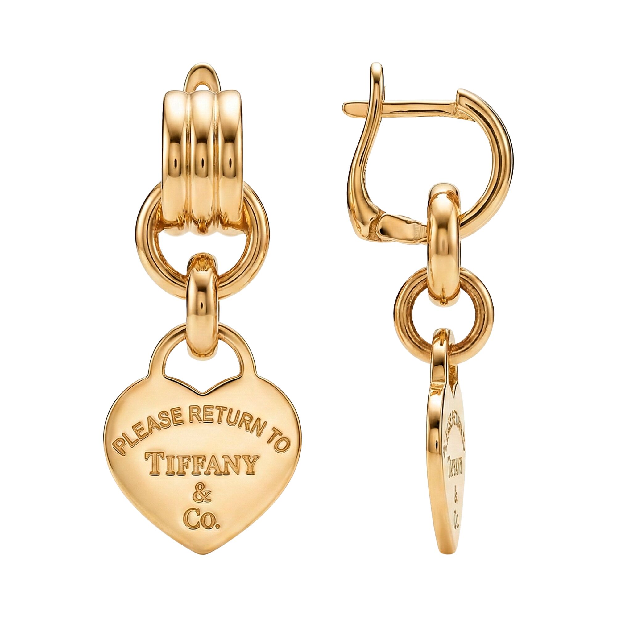 Серьги, золото, 585, 9.81г, 62177, изображение 2 | GoldMarket.kz