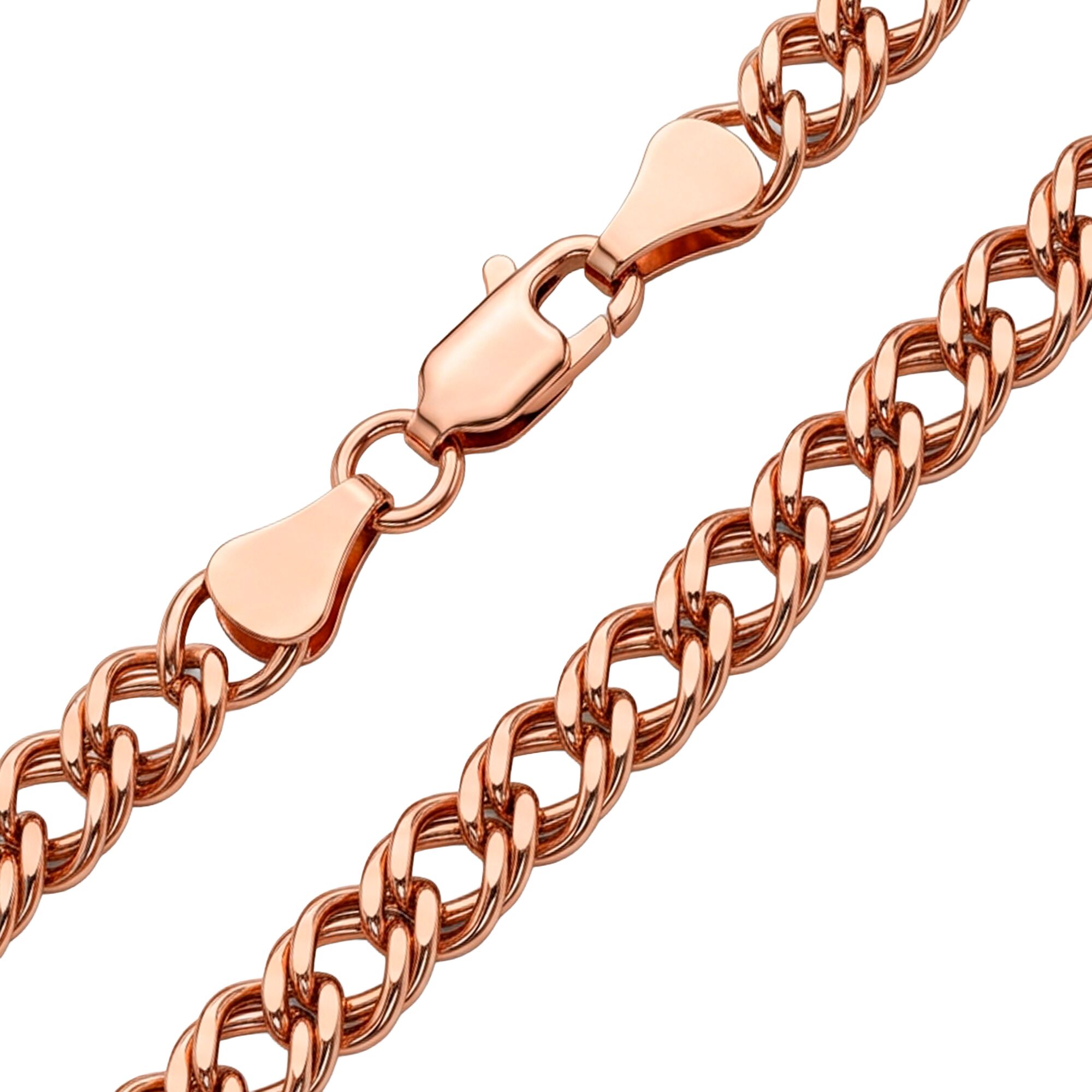 Цепь, золото, 585, 14.42г, 62204, изображение 2 | GoldMarket.kz