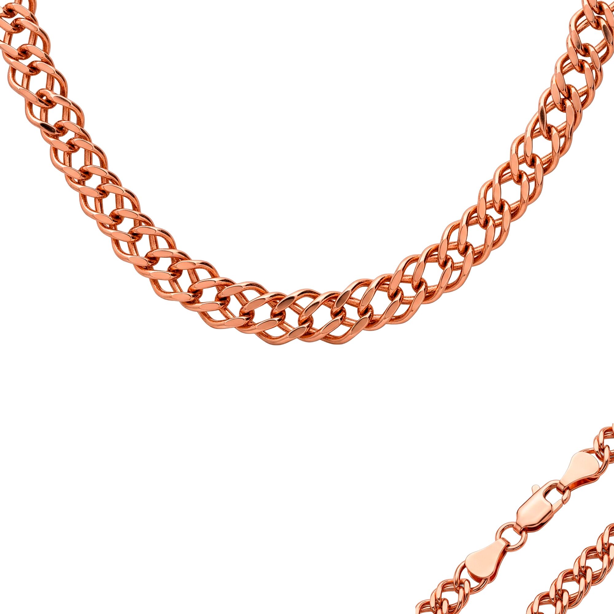 Цепь, золото, 585, 14.42г, 62204 | GoldMarket.kz