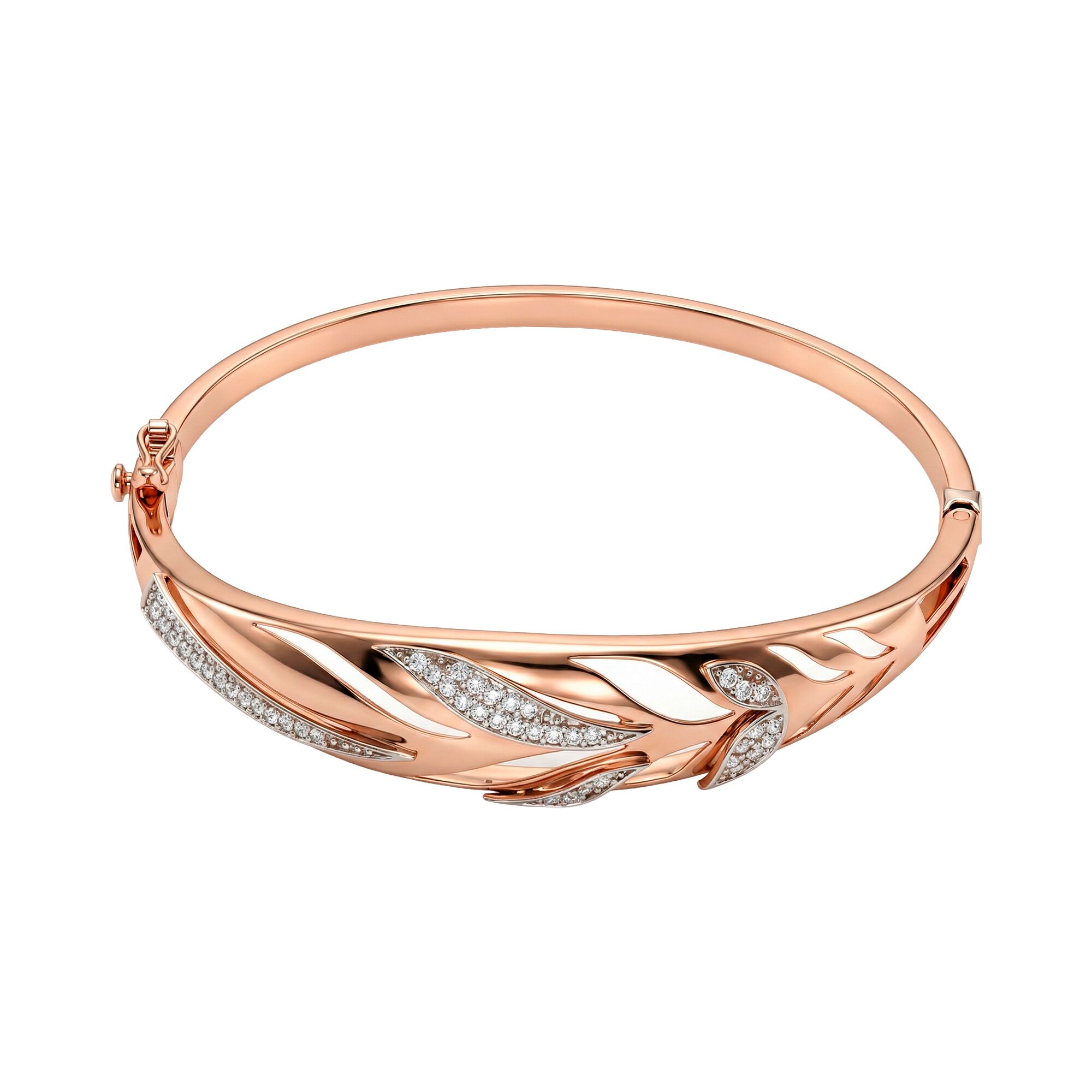 Браслет, золото, 585, 8.79г, 62206 | GoldMarket.kz