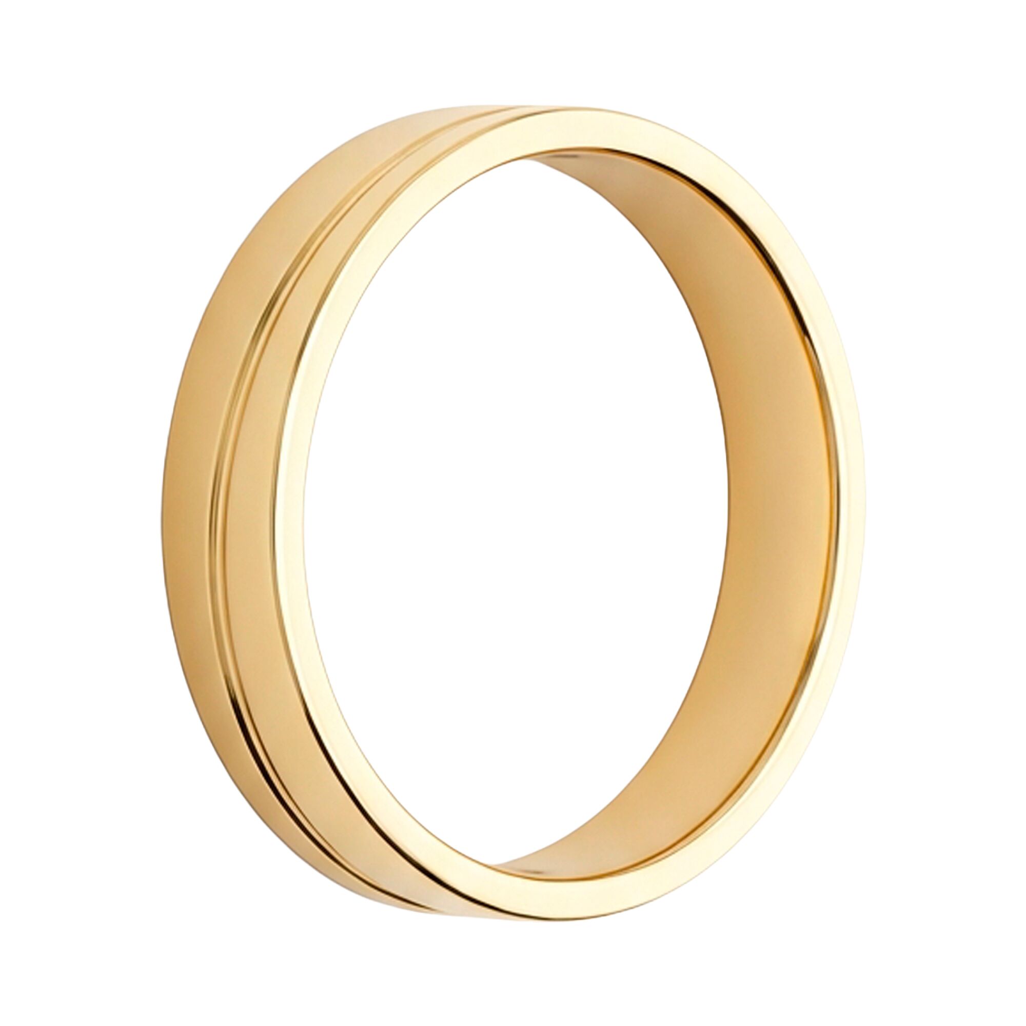 Кольцо, золото, 585, 3.21г, 62362 | GoldMarket.kz