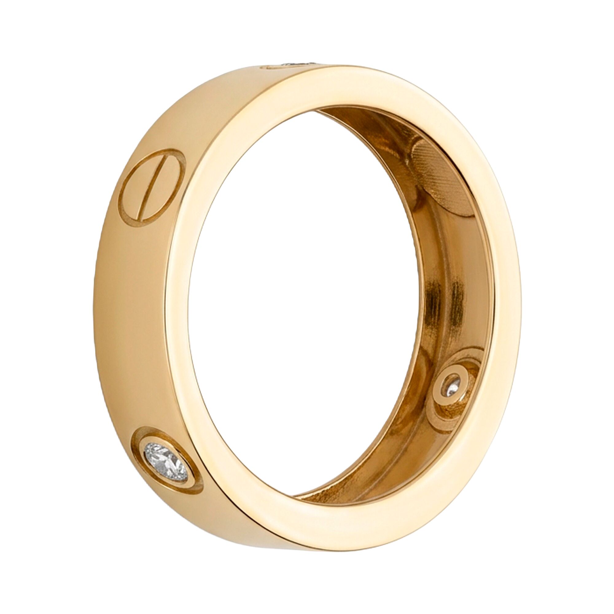 Кольцо, золото, 585, 4.02г, 62382 | GoldMarket.kz