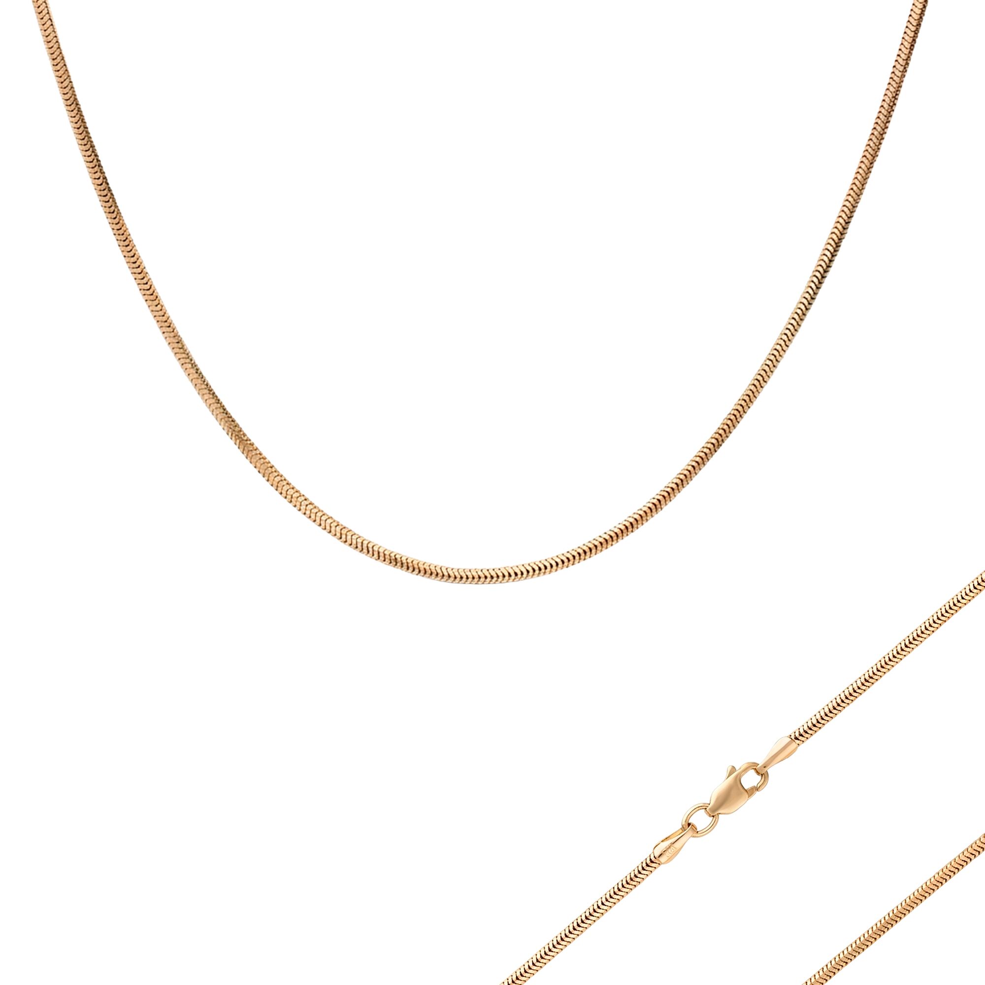 Цепь, золото, 585, 6.93г, 62400 | GoldMarket.kz