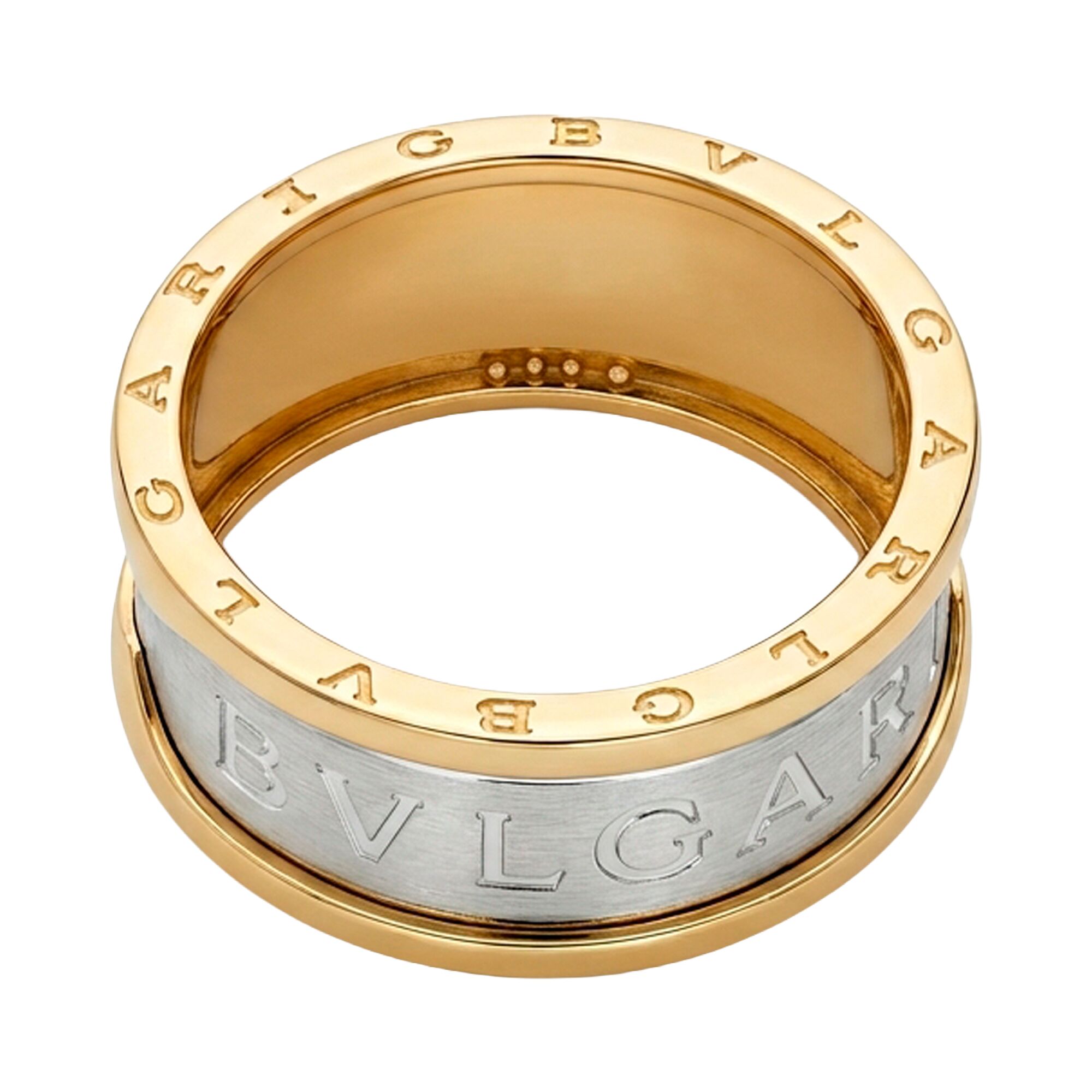 Кольцо, золото, 585, 3.64г, 62426, изображение 2 | GoldMarket.kz