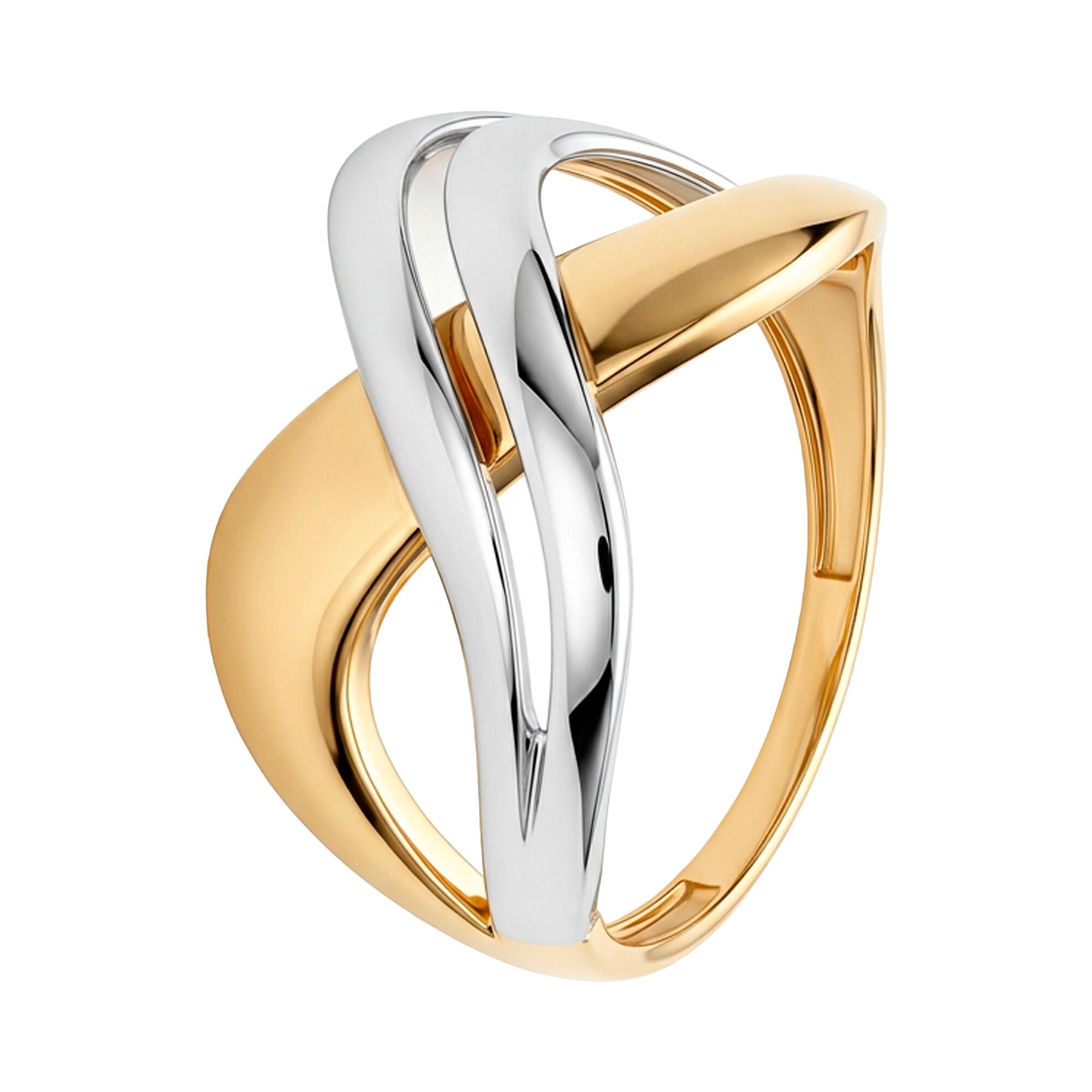 Кольцо, золото, 585, 2.99г, 62430 | GoldMarket.kz