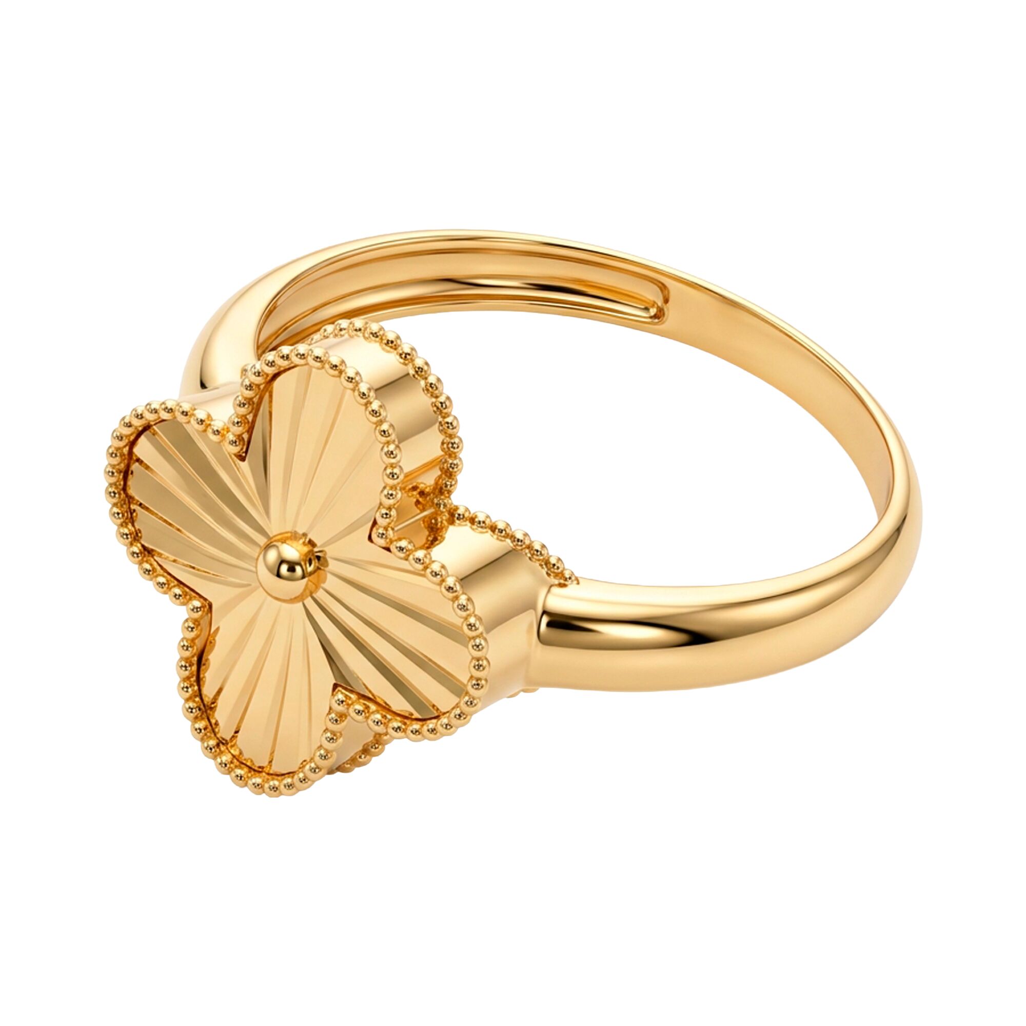 Кольцо, золото, 585, 2.07г, 62466, изображение 2 | GoldMarket.kz