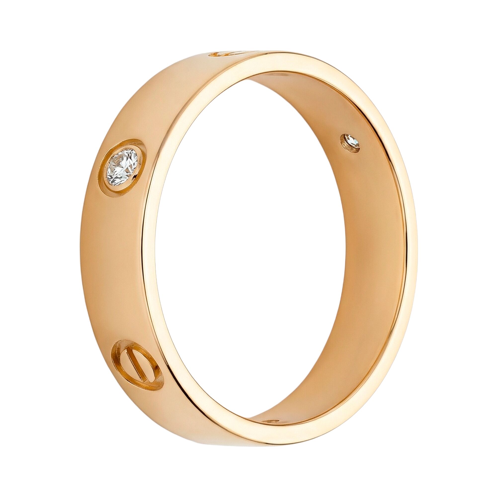 Кольцо, золото, 585, 4.13г, 62502 | GoldMarket.kz