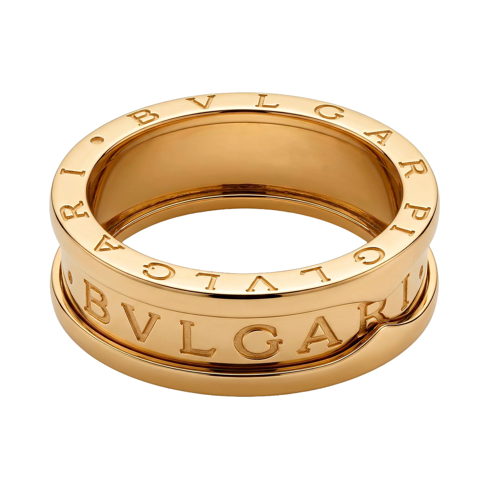 Кольцо, золото, 585, 3.53г, 62520, изображение 2 | GoldMarket.kz