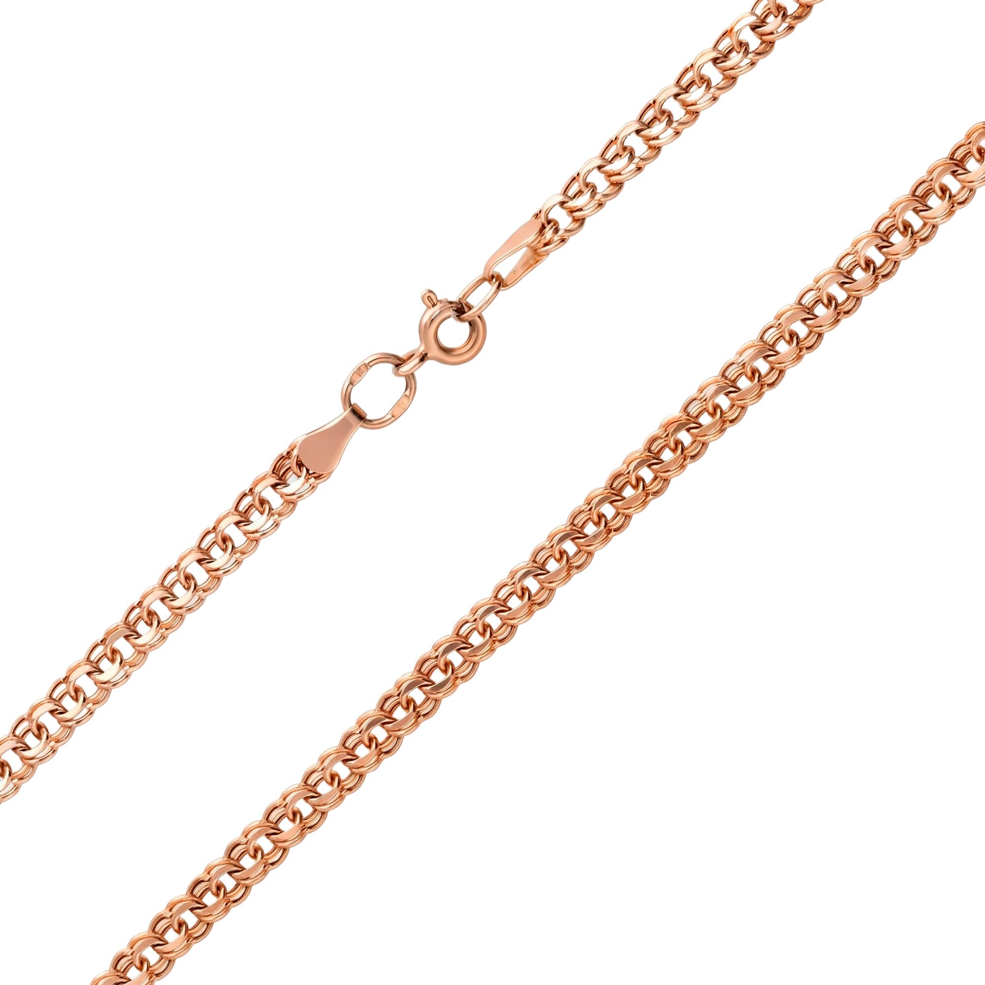 Цепь, золото, 585, 5.98г, 62532, изображение 2 | GoldMarket.kz