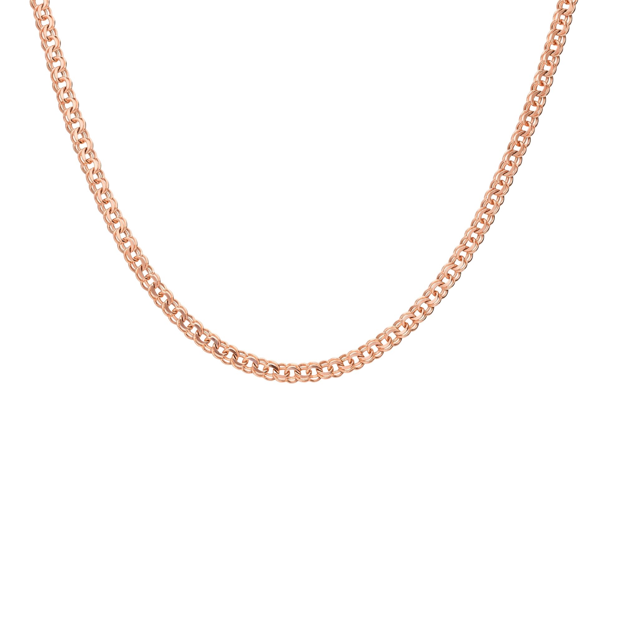 Цепь, золото, 585, 5.98г, 62532 | GoldMarket.kz