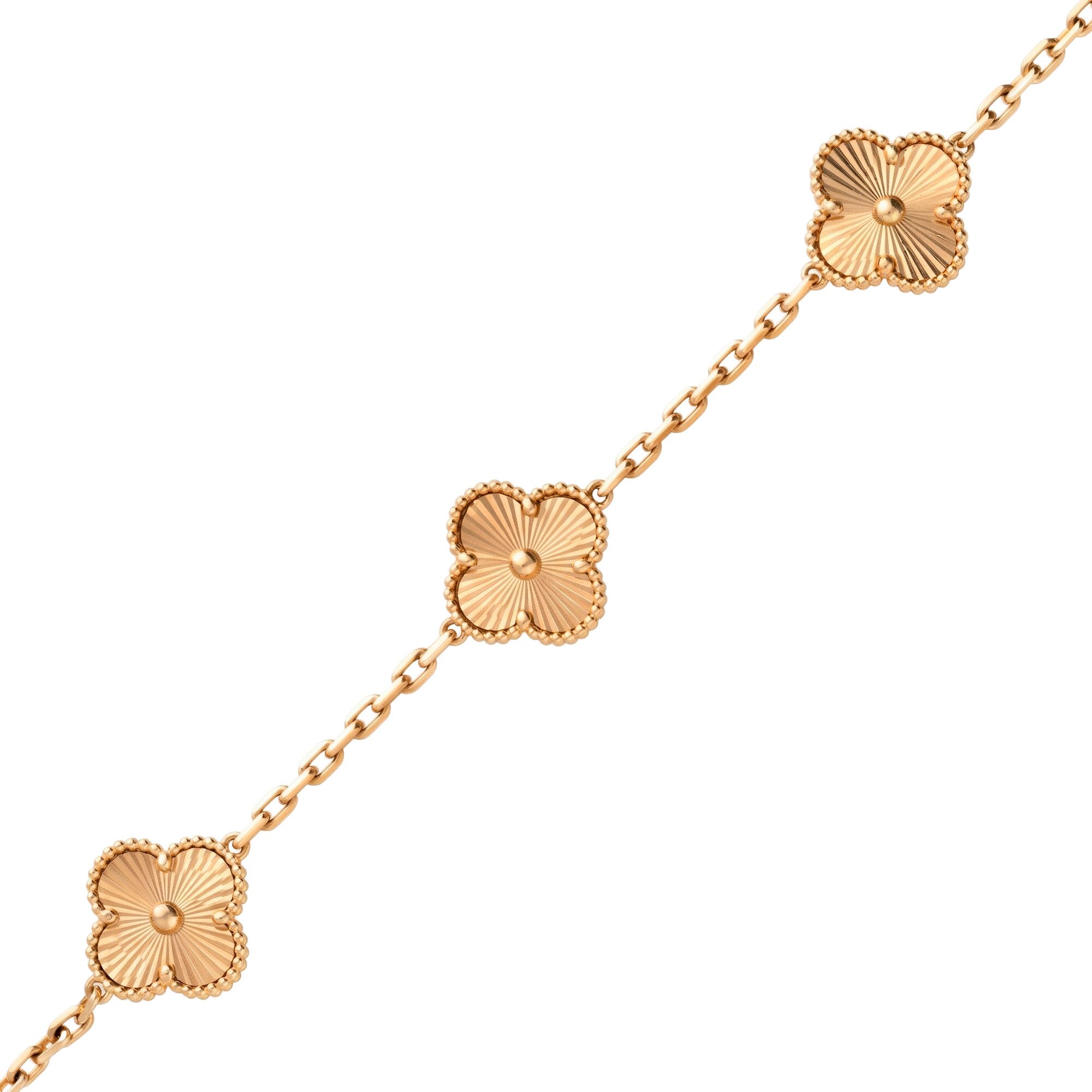 Браслет, золото, 750, 9.33г, 62541 | GoldMarket.kz