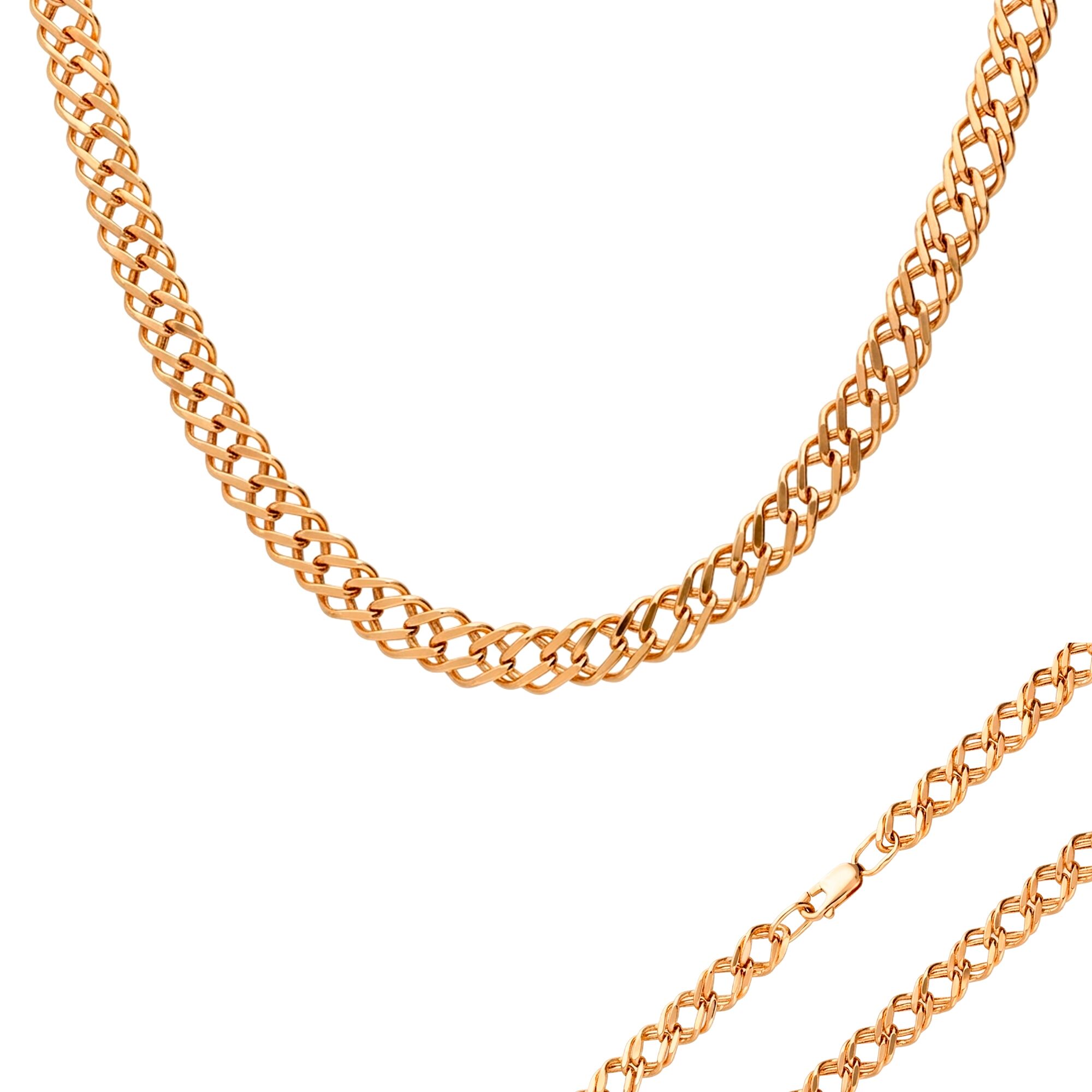 Цепь, золото, 585, 14.5г, 62584 | GoldMarket.kz