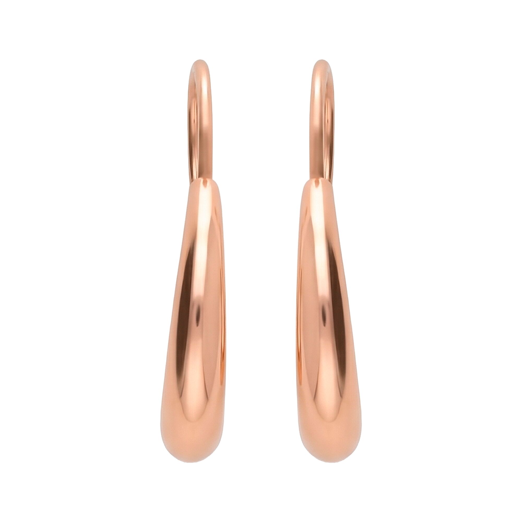 Серьги, золото, 585, 2.88г, 62601 | GoldMarket.kz