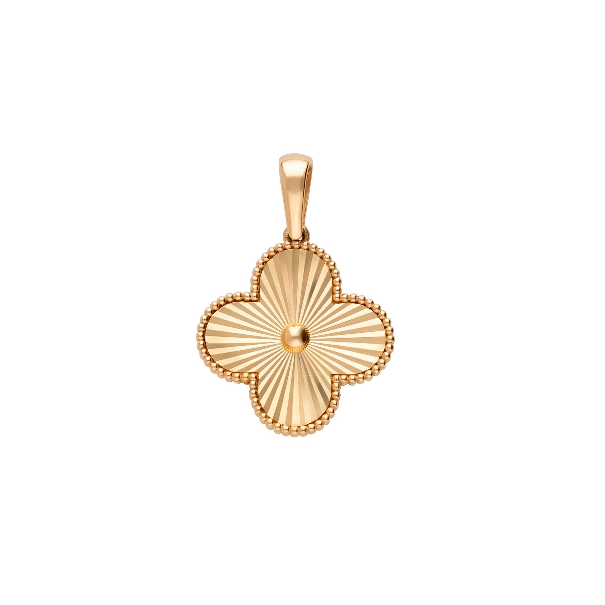 Подвеска, золото, 585, 1.87г, 62644 | GoldMarket.kz