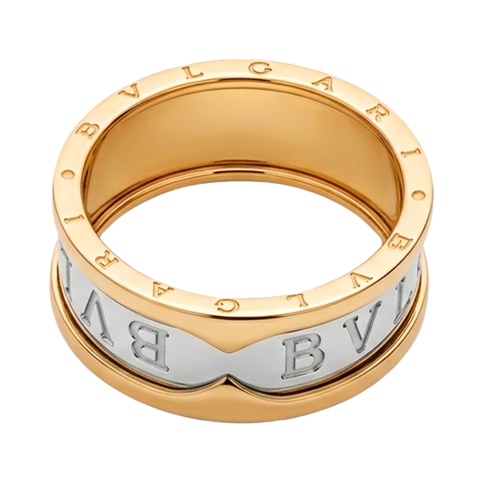 Кольцо, золото, 585, 3.53г, 62645, изображение 2 | GoldMarket.kz