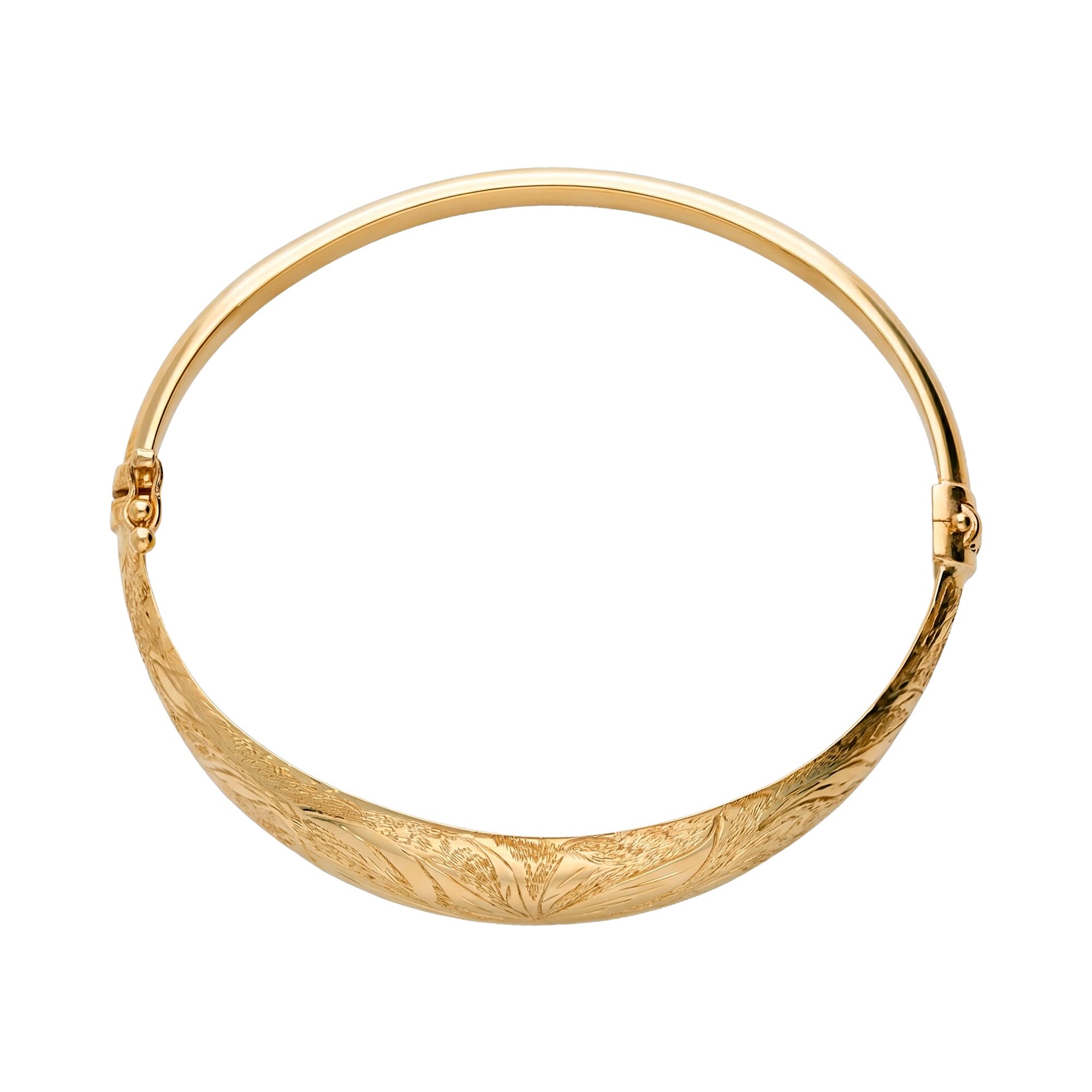 Браслет, золото, 585, 10.46г, 62659, изображение 2 | GoldMarket.kz