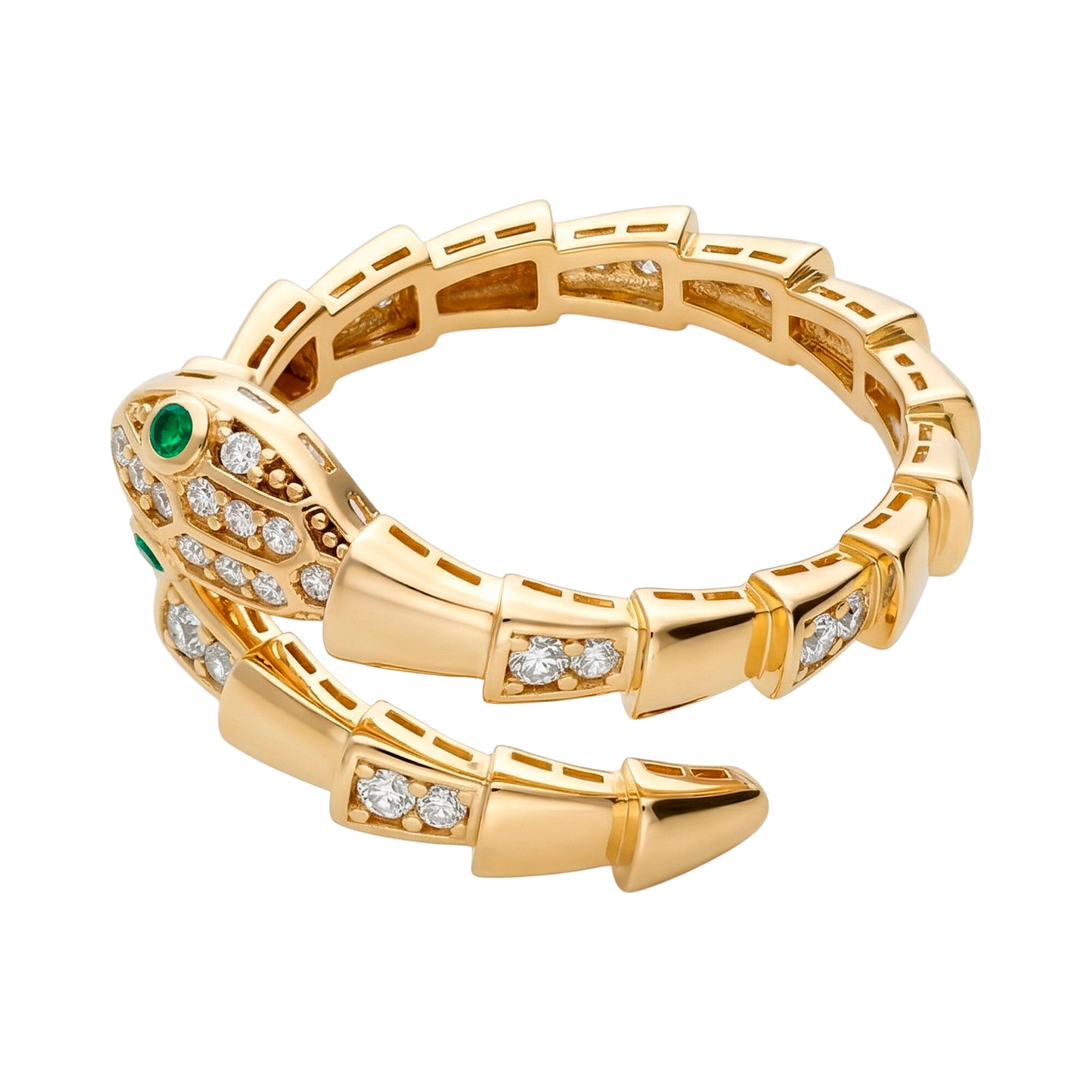 Кольцо, золото, 585, 2.92г, 62680, изображение 2 | GoldMarket.kz