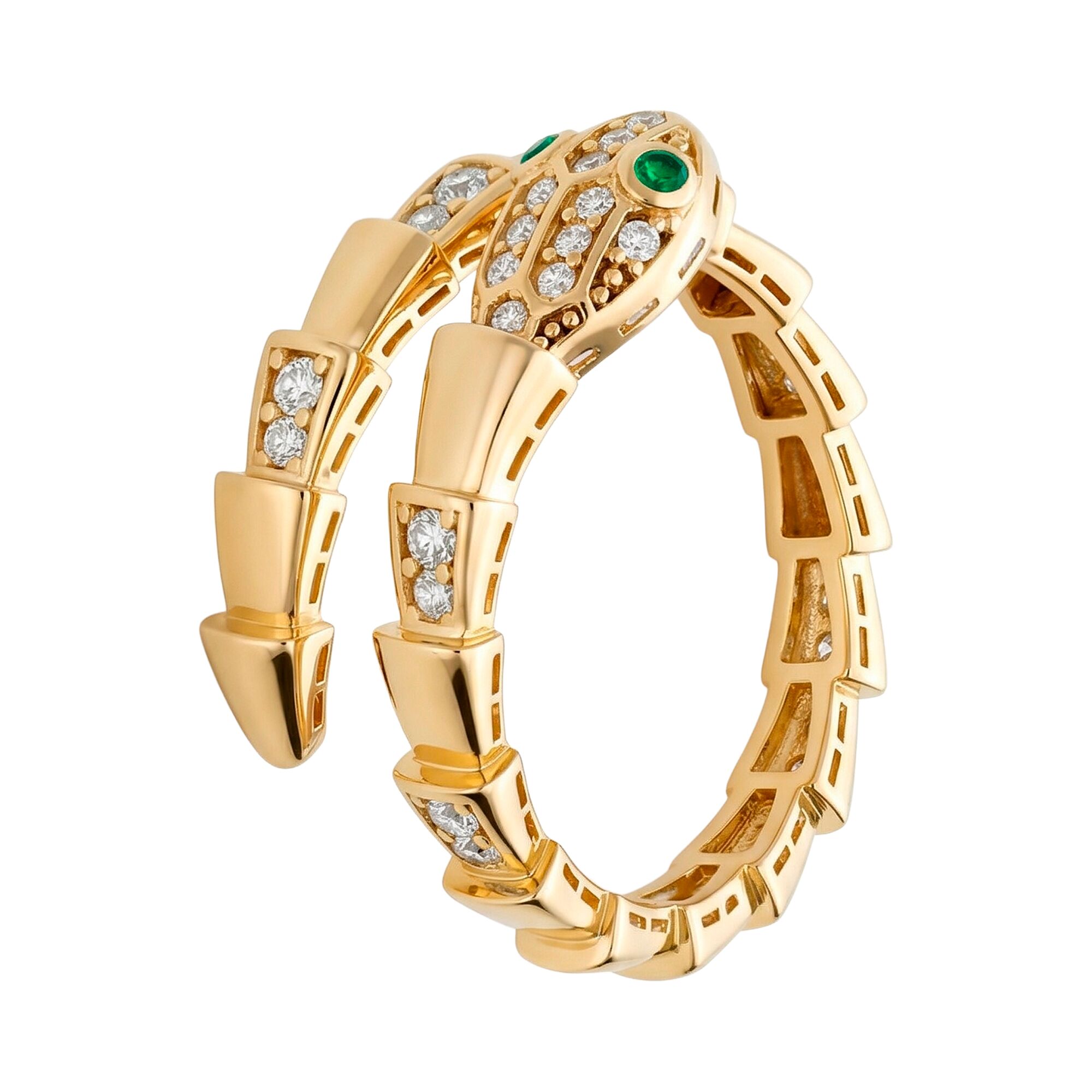 Кольцо, золото, 585, 2.92г, 62680 | GoldMarket.kz