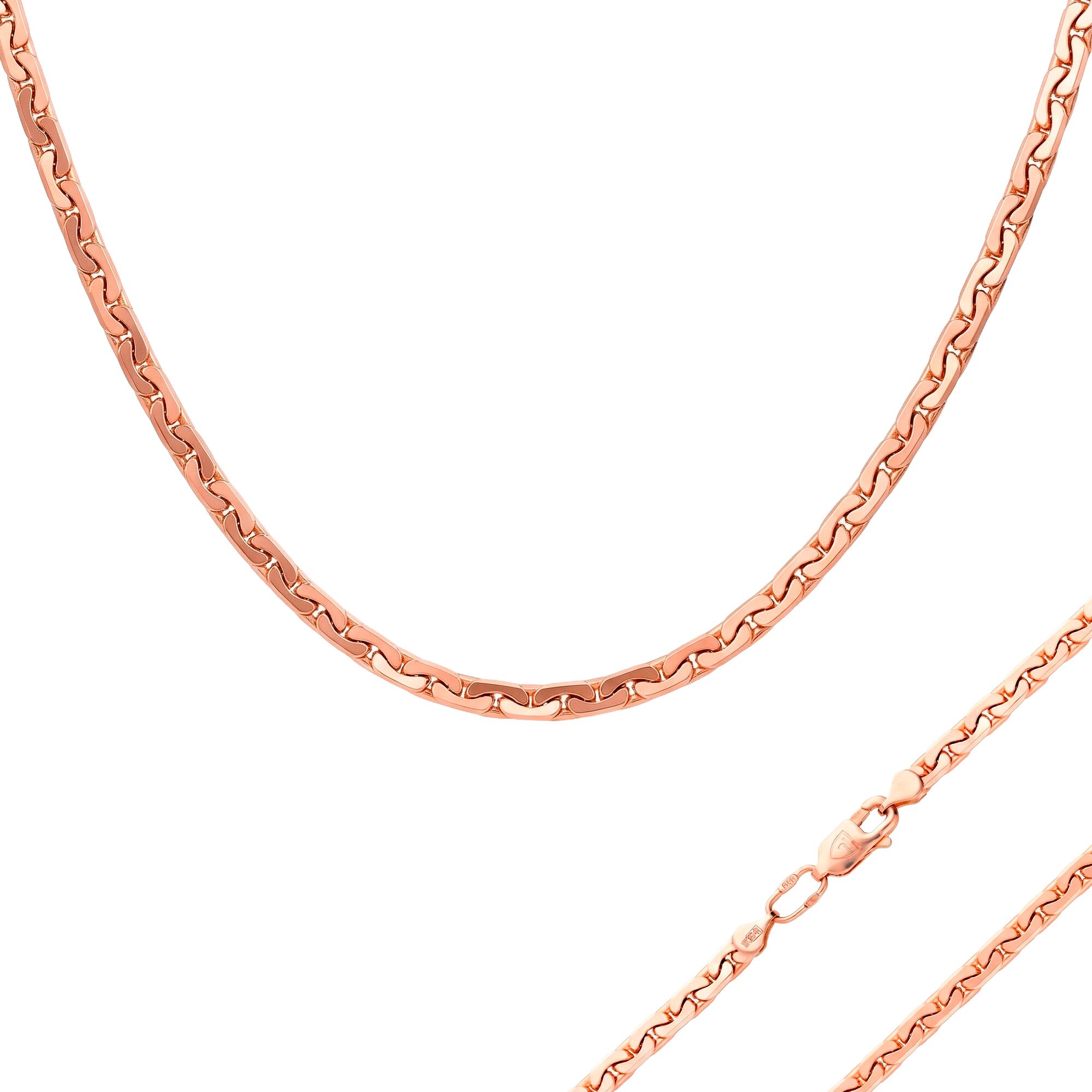 Цепь, золото, 585, 27.21г, 62701 | GoldMarket.kz