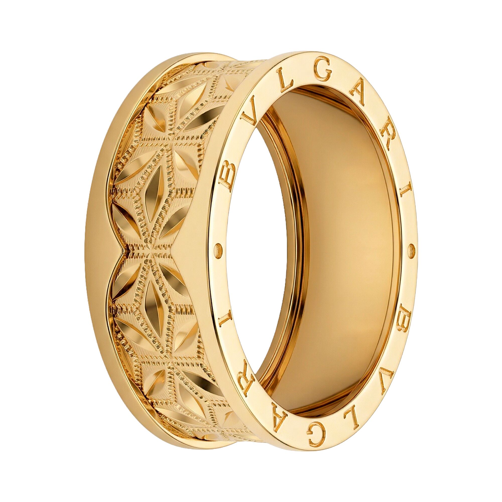 Кольцо, золото, 585, 4.17г, 62753 | GoldMarket.kz