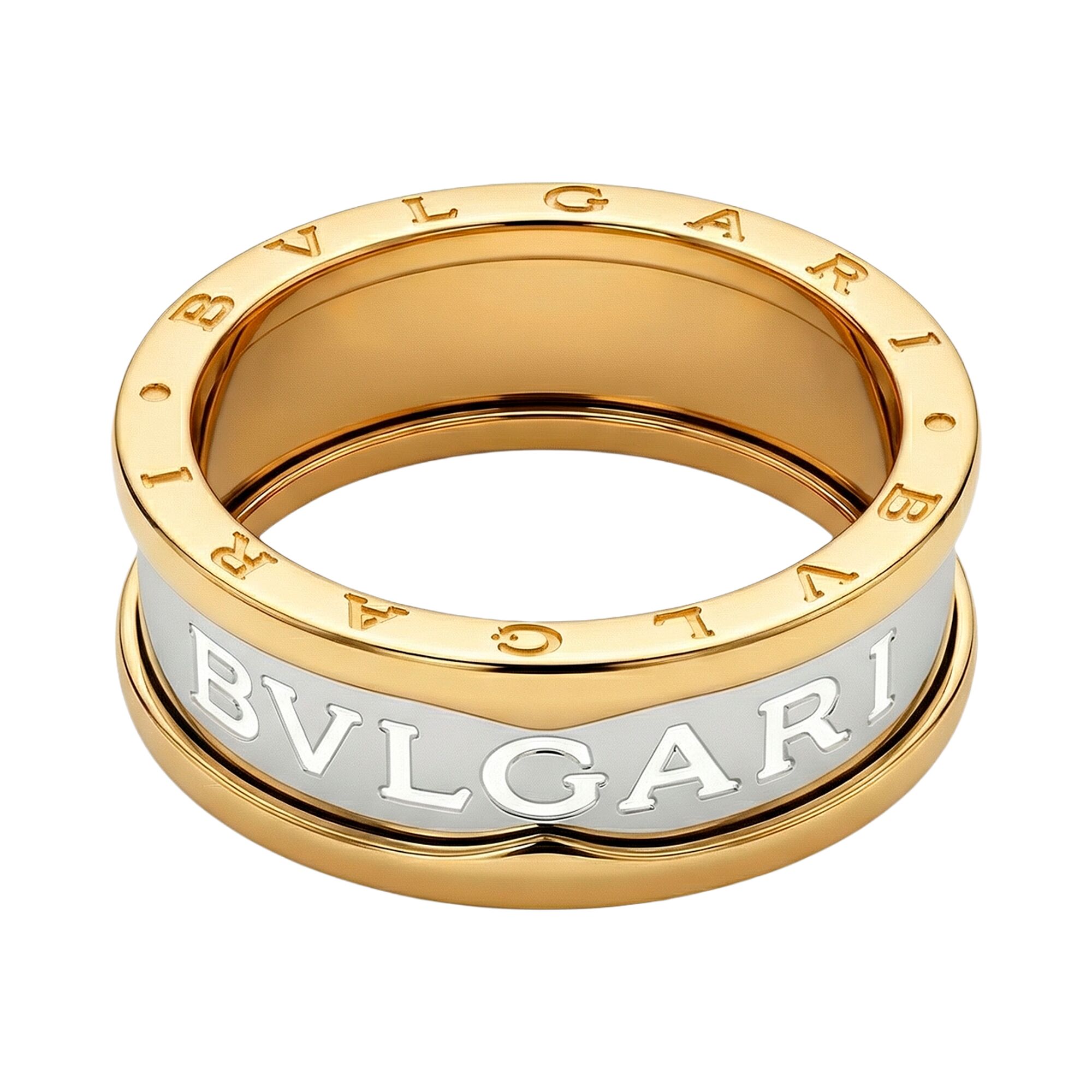 Кольцо, золото, 585, 4.07г, 62756, изображение 2 | GoldMarket.kz