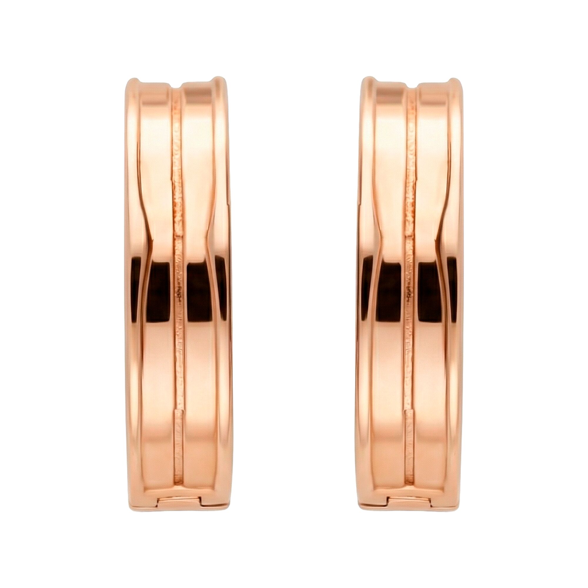 Серьги, золото, 585, 5.97г, 62778 | GoldMarket.kz