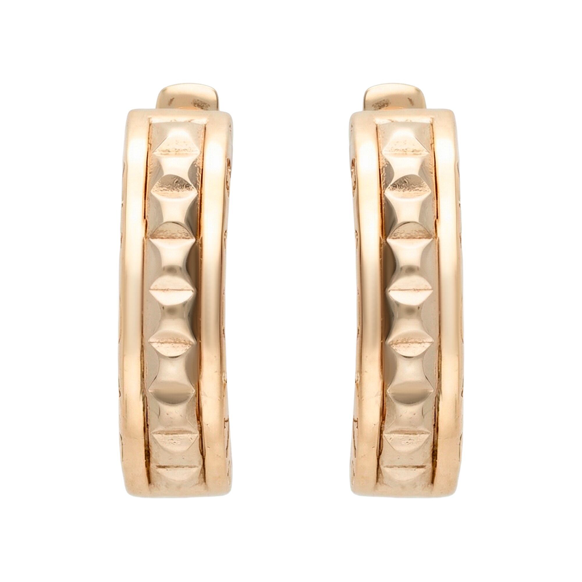 Серьги, золото, 585, 3.78г, 62779 | GoldMarket.kz
