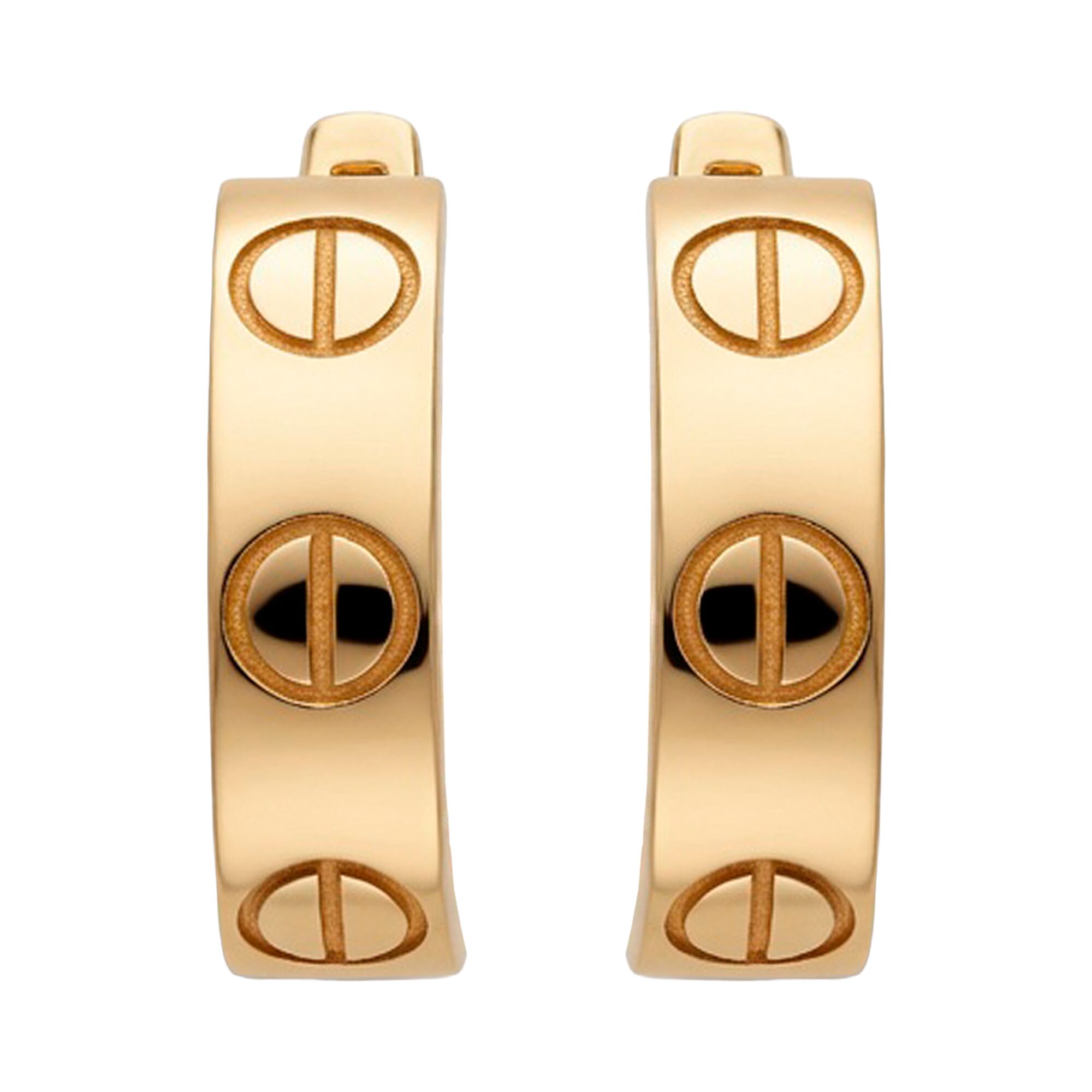 Серьги, золото, 585, 5.51г, 62800 | GoldMarket.kz