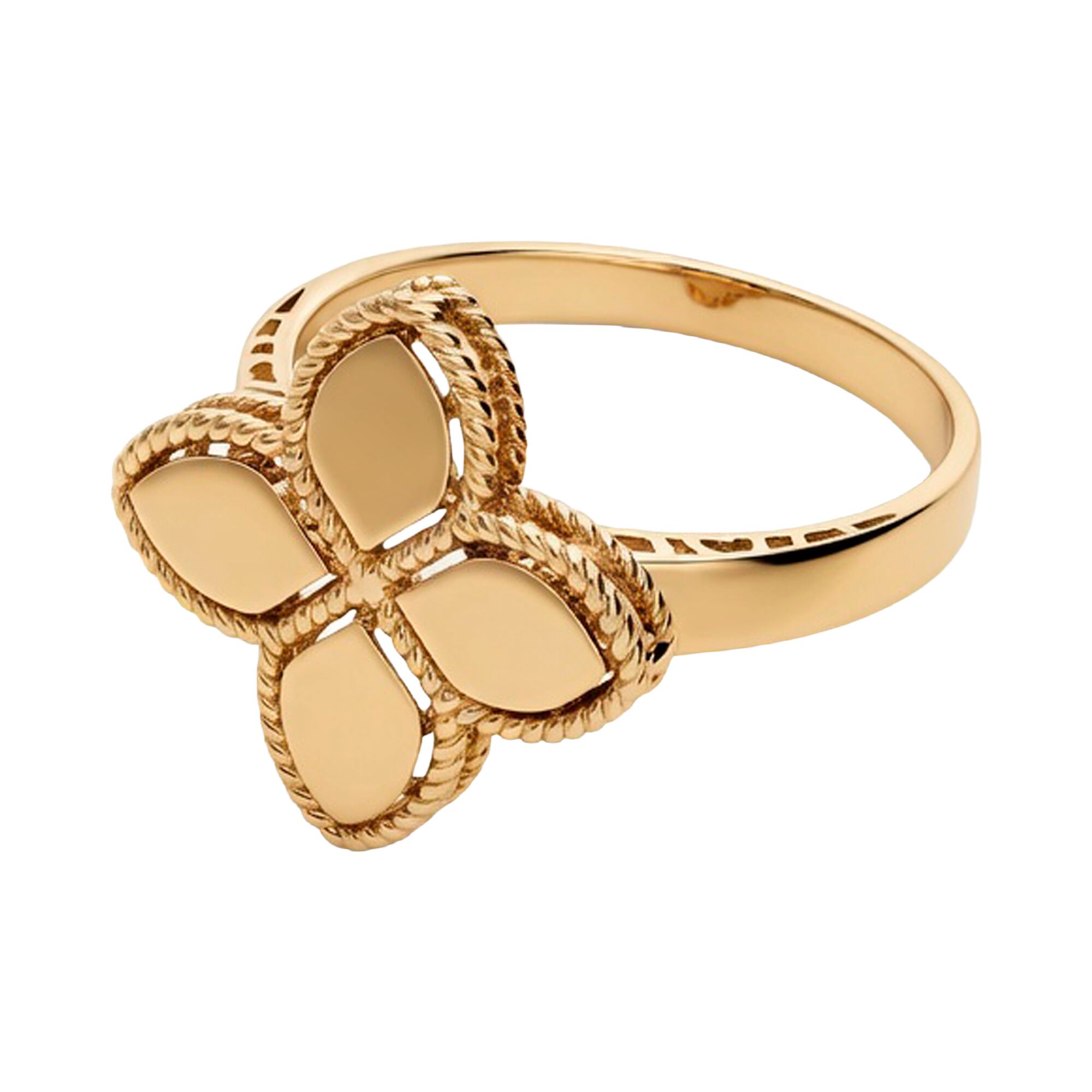 Кольцо, золото, 585, 2.64г, 62867, изображение 2 | GoldMarket.kz