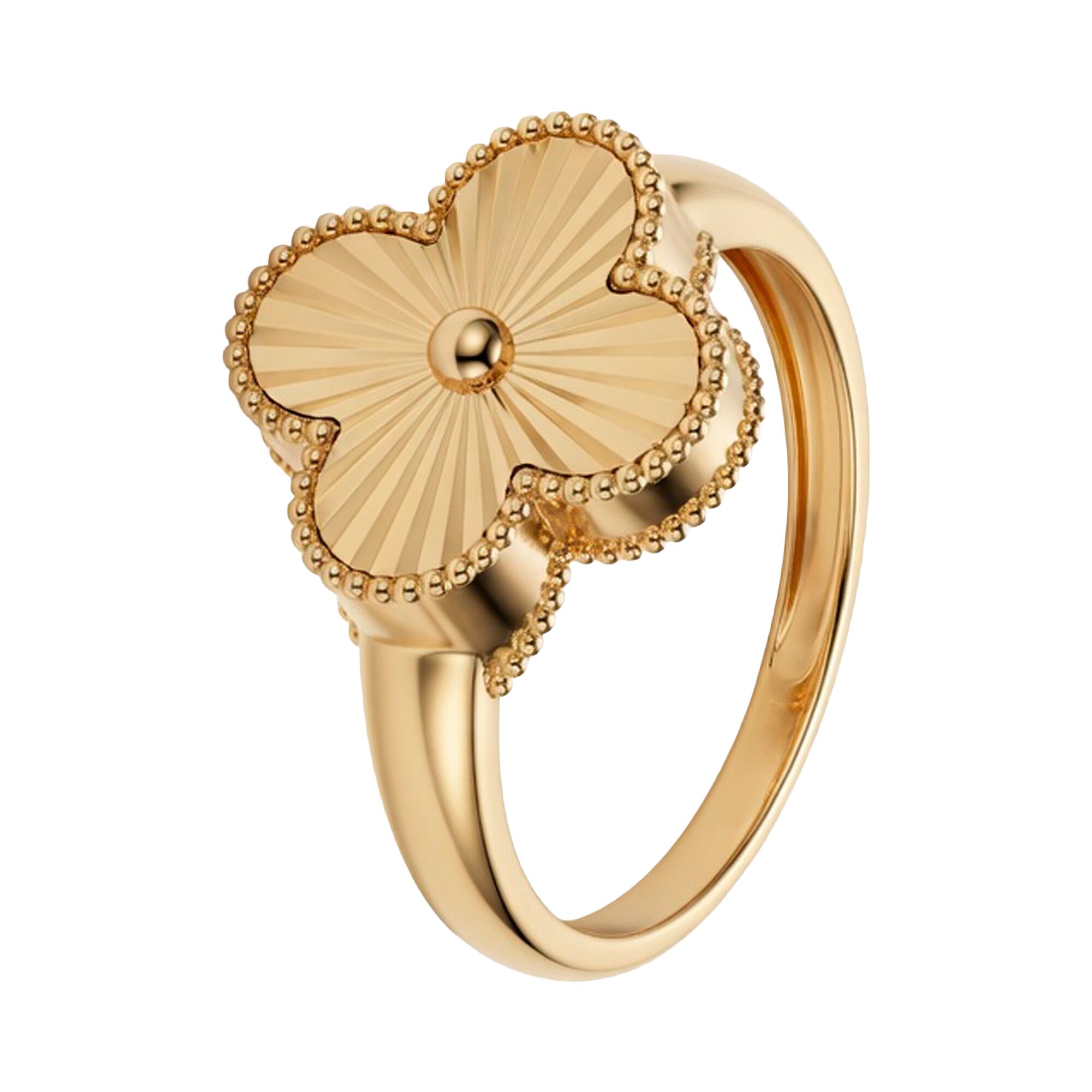 Кольцо, золото, 585, 4.14г, 62881 | GoldMarket.kz