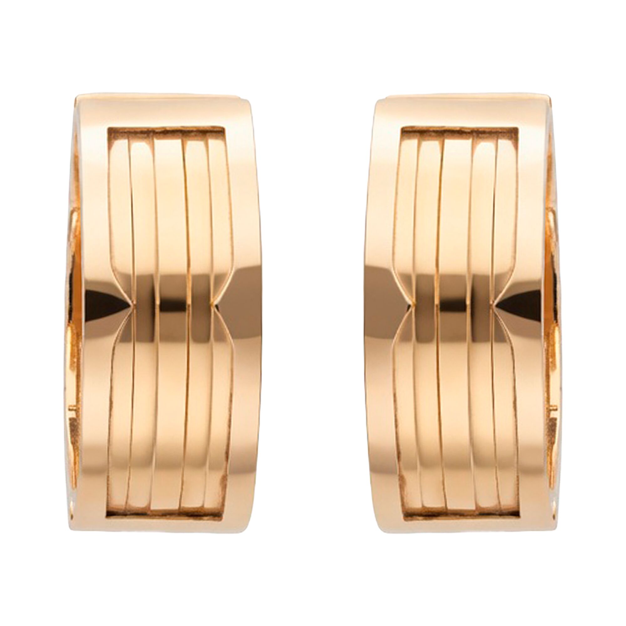 Серьги, золото, 585, 8.41г, 62890 | GoldMarket.kz