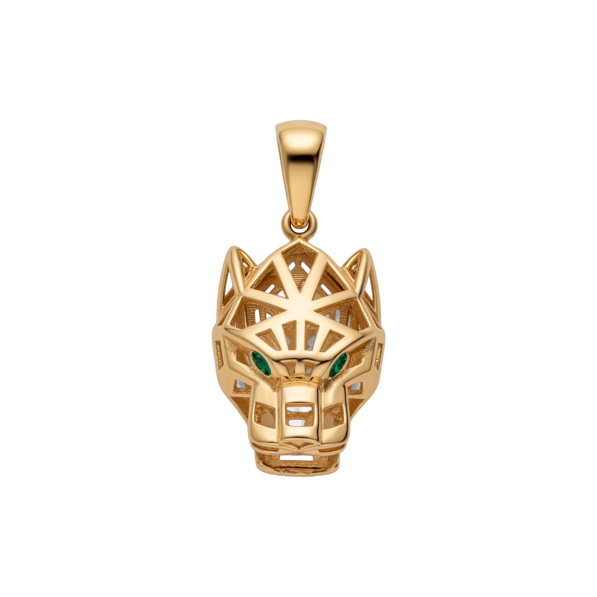 Подвеска, золото, 585, 2.62г, 62926 | GoldMarket.kz