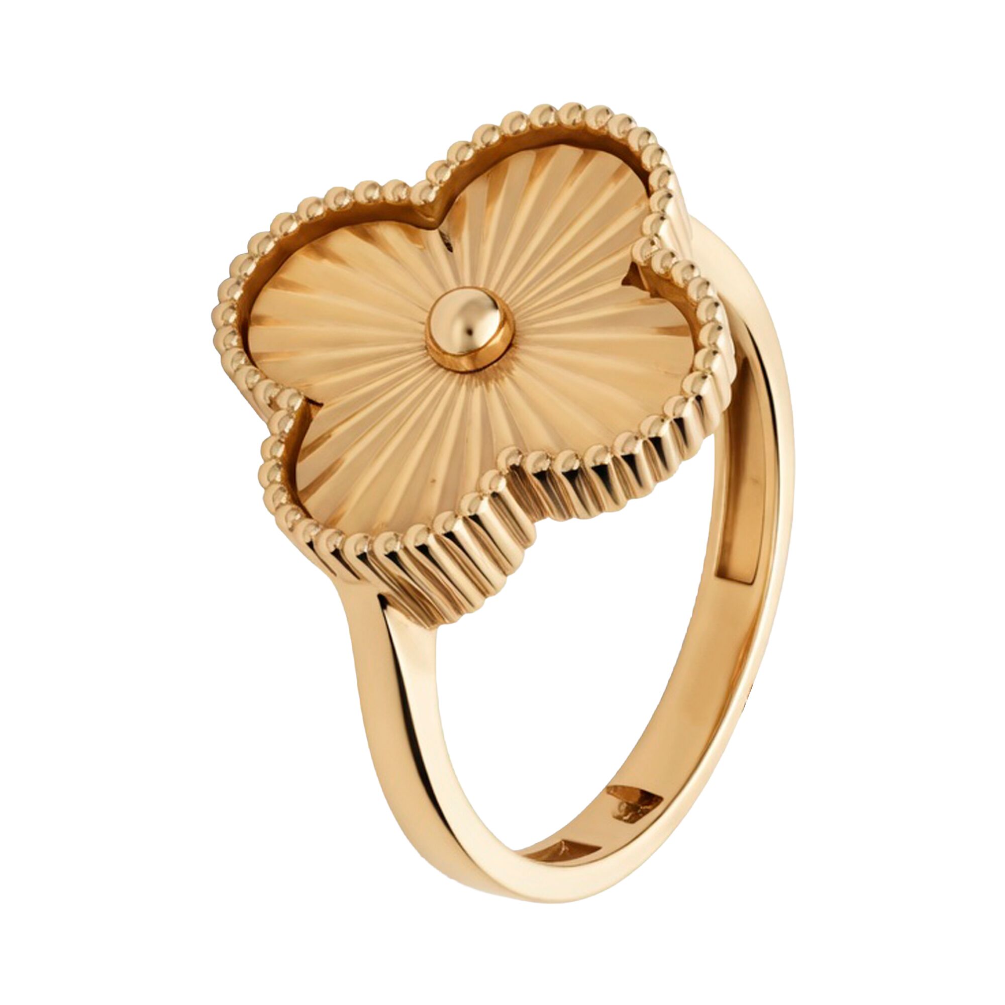 Кольцо, золото, 585, 2.46г, 62927 | GoldMarket.kz