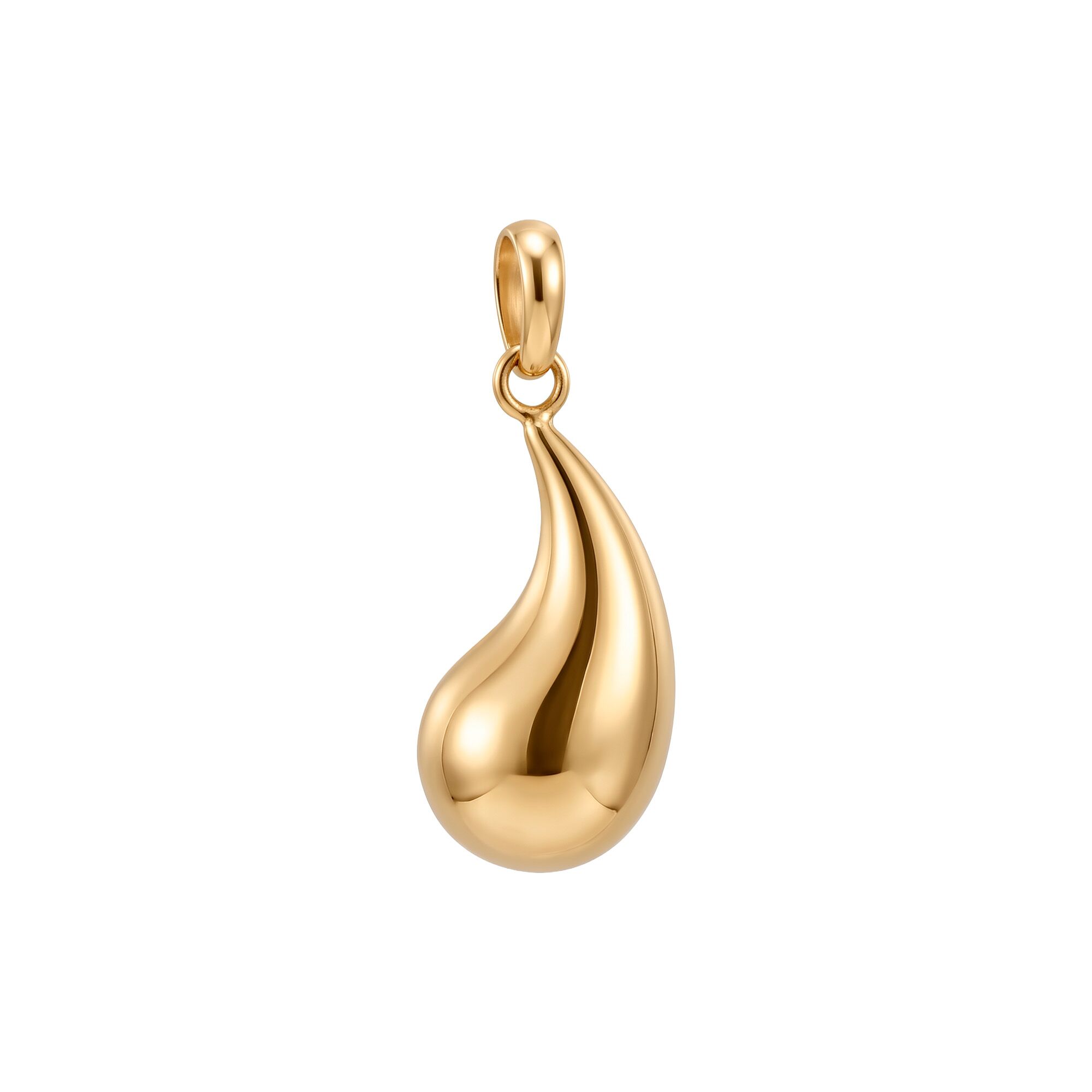 Подвеска, золото, 585, 1.85г, 52115, изображение 2 | GoldMarket.kz