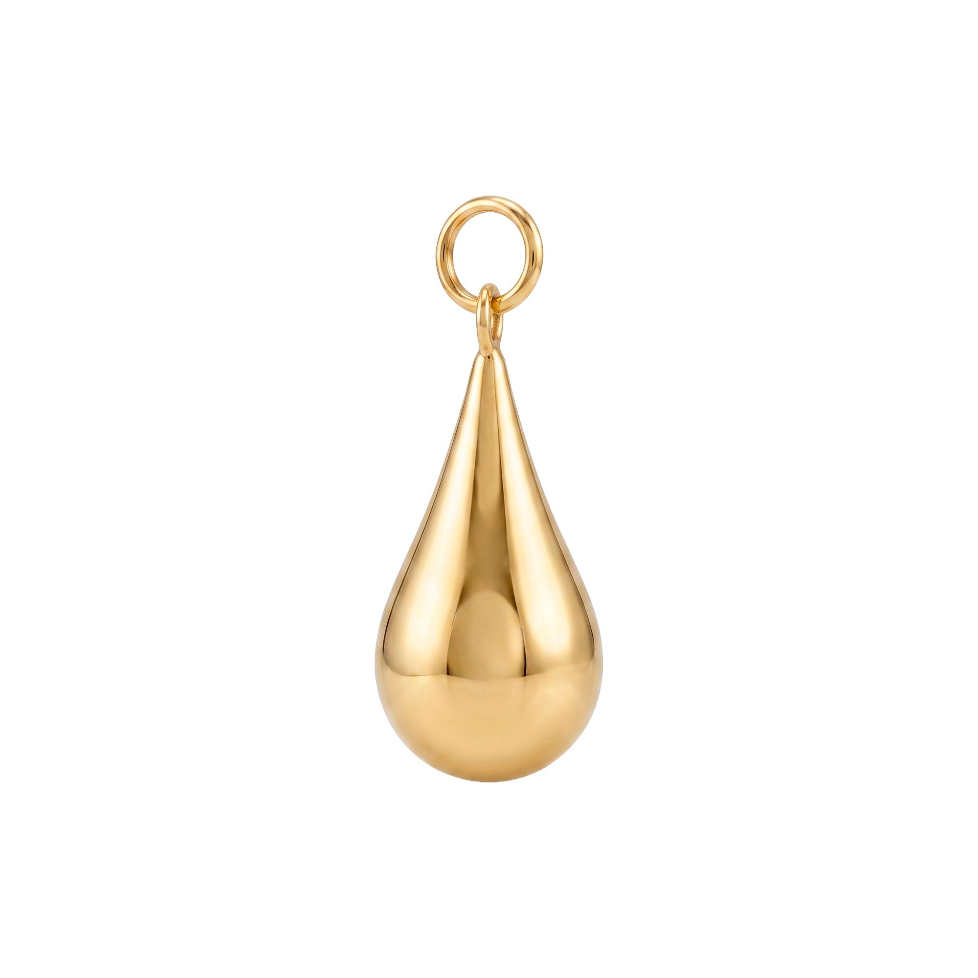 Подвеска, золото, 585, 1.85г, 52115 | GoldMarket.kz