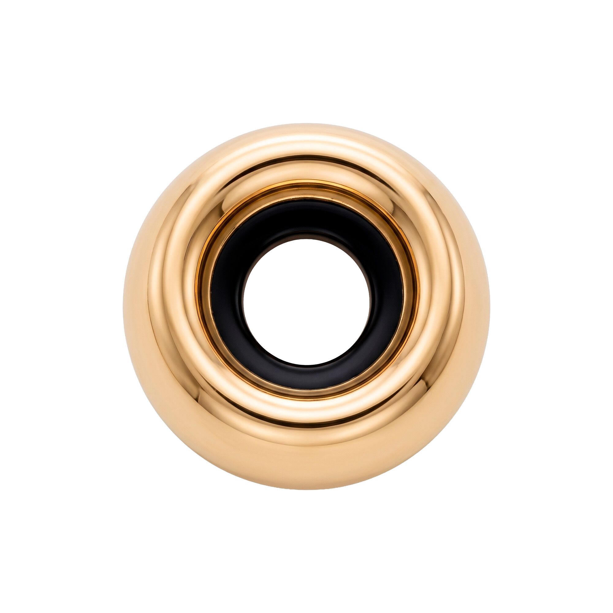 Подвеска, золото, 585, 1.24г, 62248, изображение 2 | GoldMarket.kz