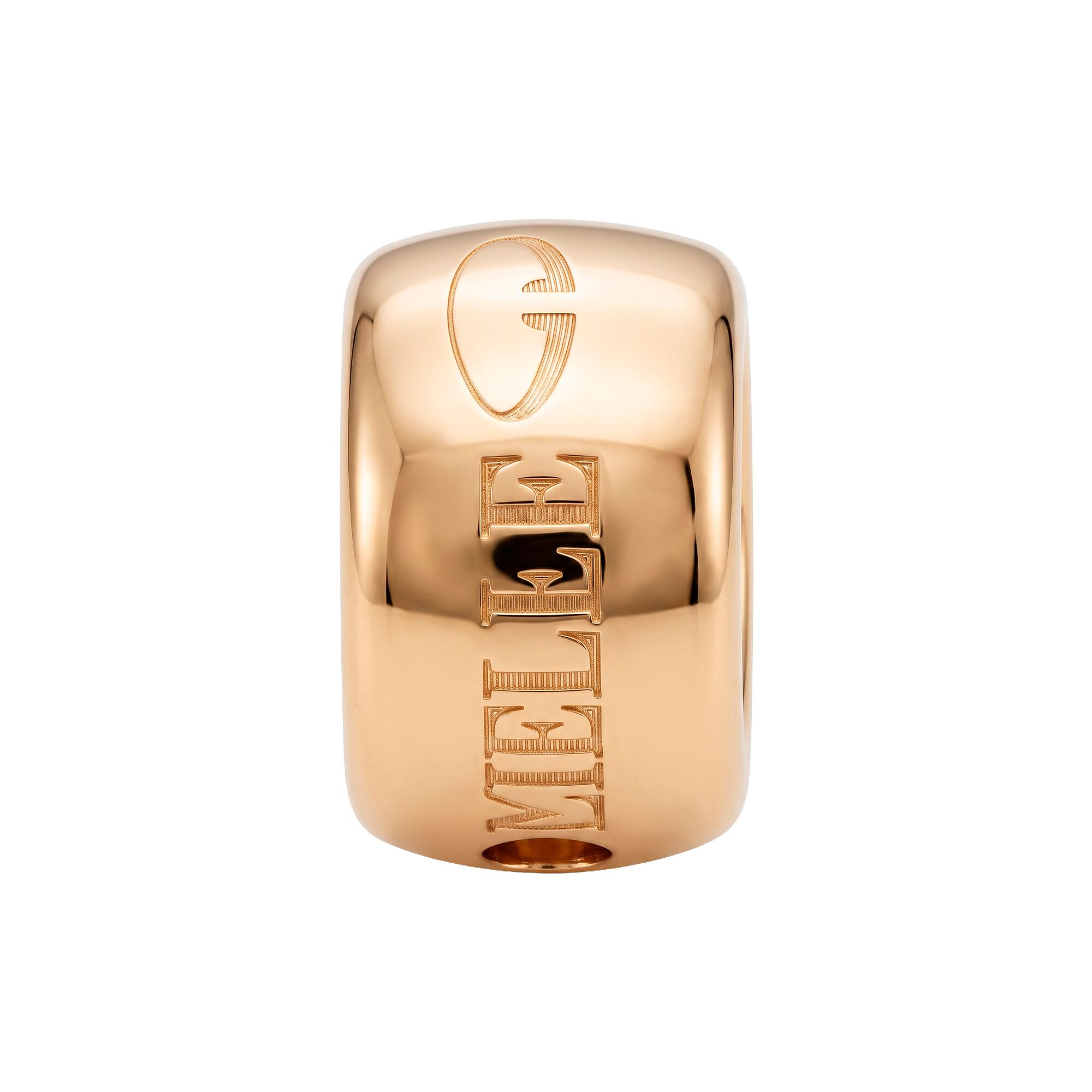 Подвеска, золото, 585, 1.24г, 62248 | GoldMarket.kz