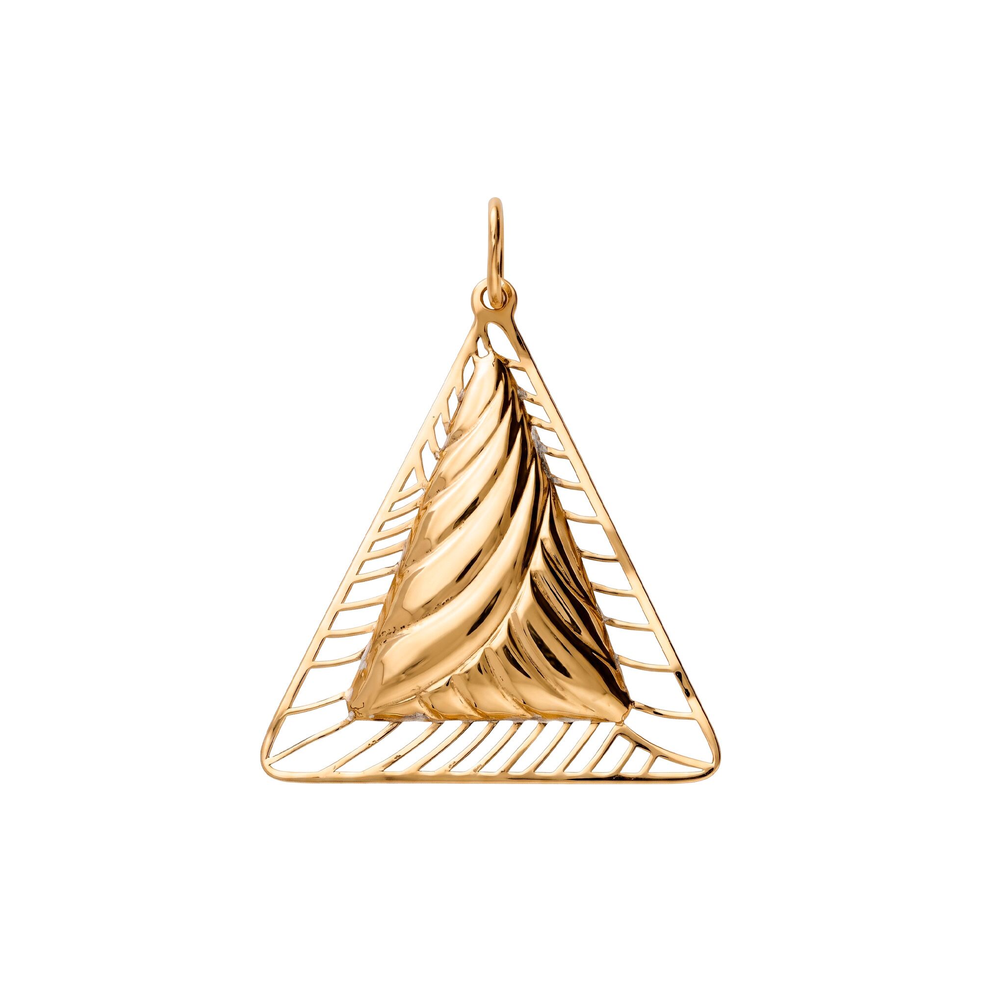 Подвеска, золото, 585, 2.03г, 62255 | GoldMarket.kz