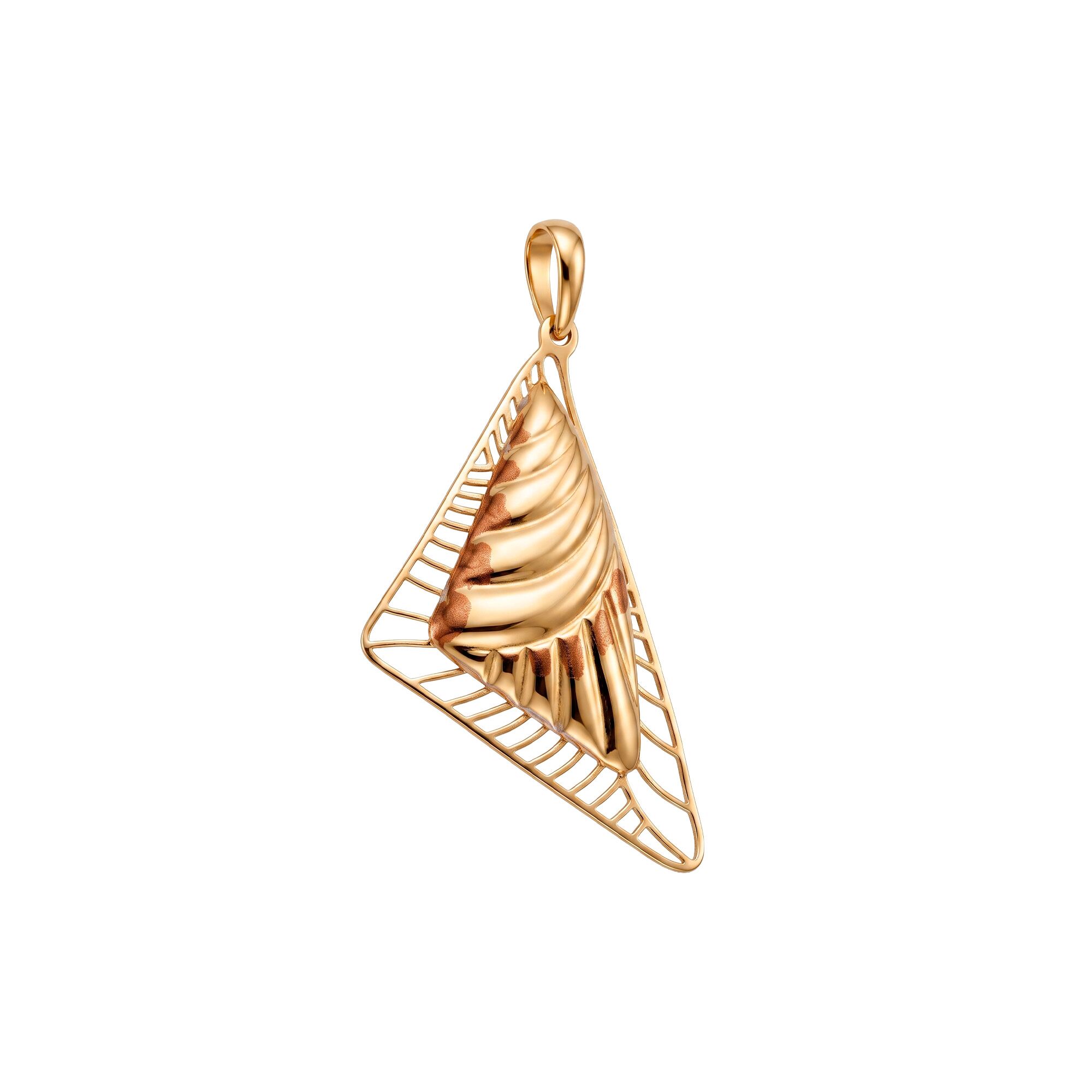 Подвеска, золото, 585, 2.03г, 62255, изображение 2 | GoldMarket.kz