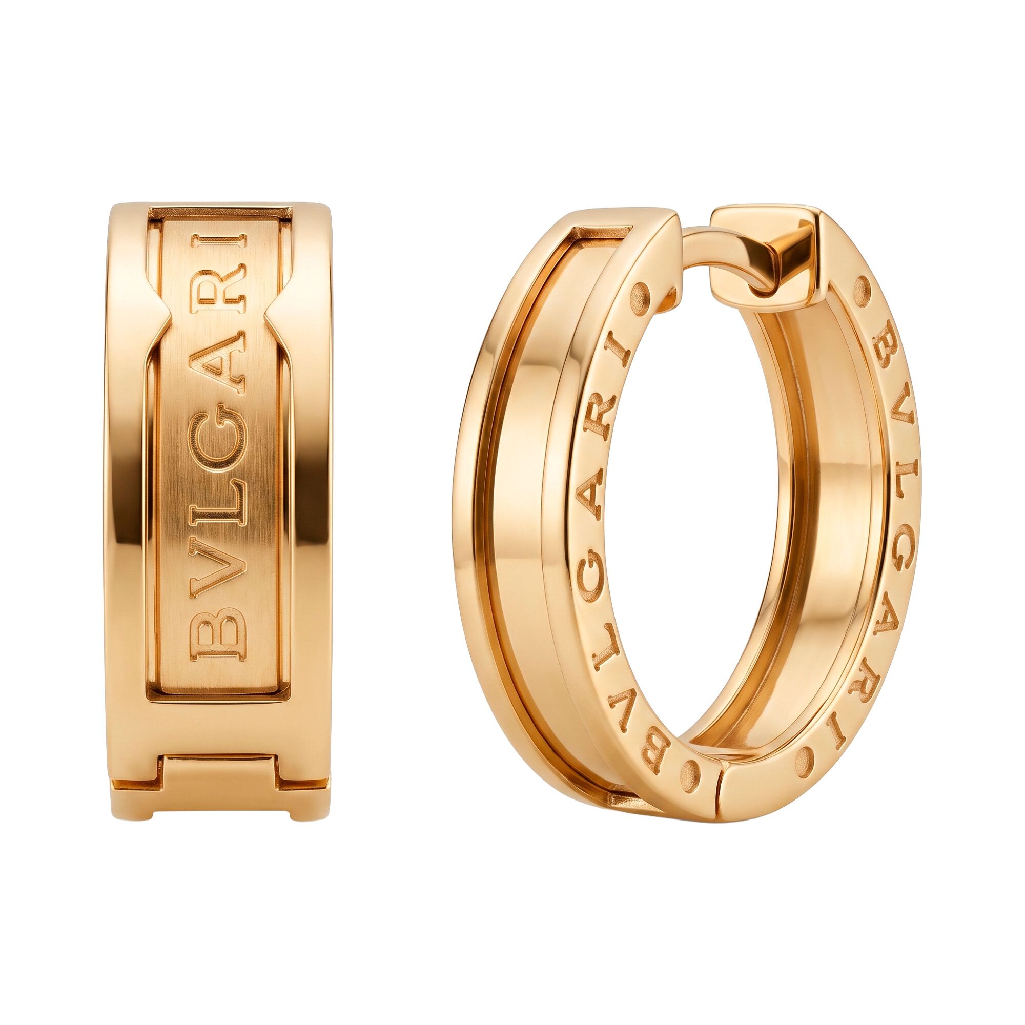 Серьги, золото, 585, 8.4г, 62280, изображение 2 | GoldMarket.kz
