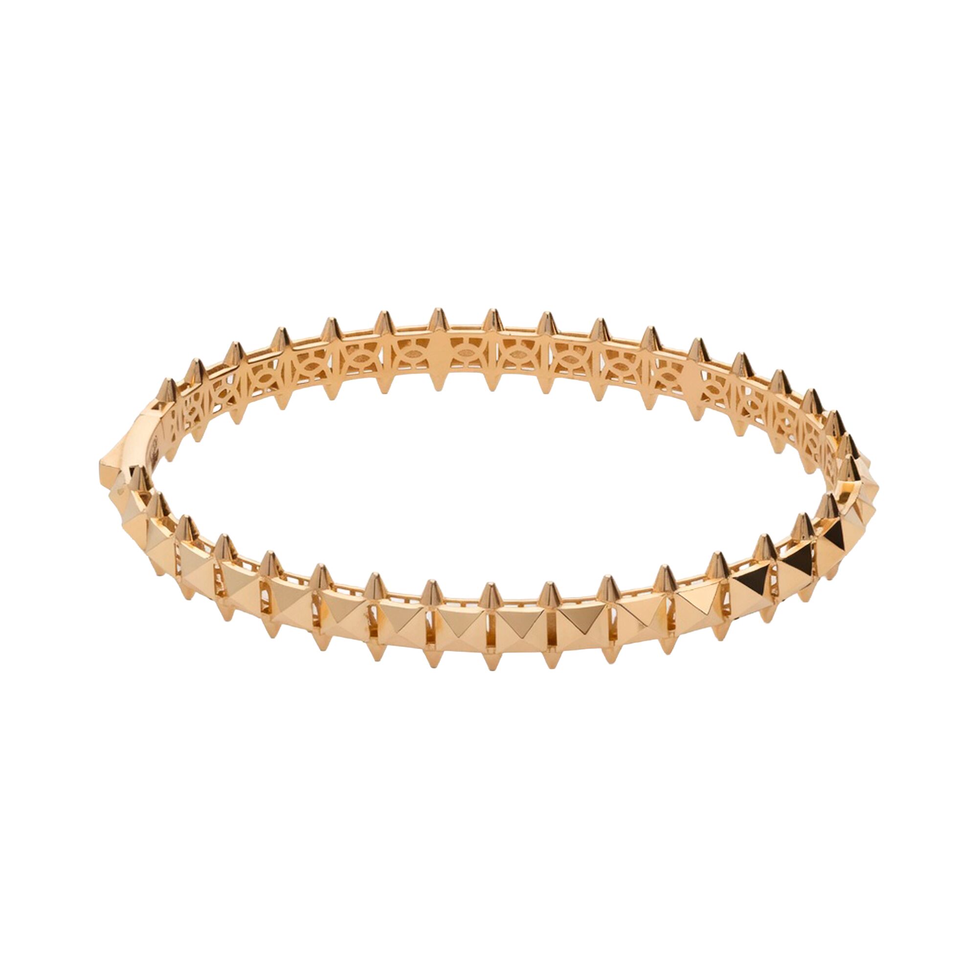 Браслет, золото, 585, 11.56г, 62337 | GoldMarket.kz