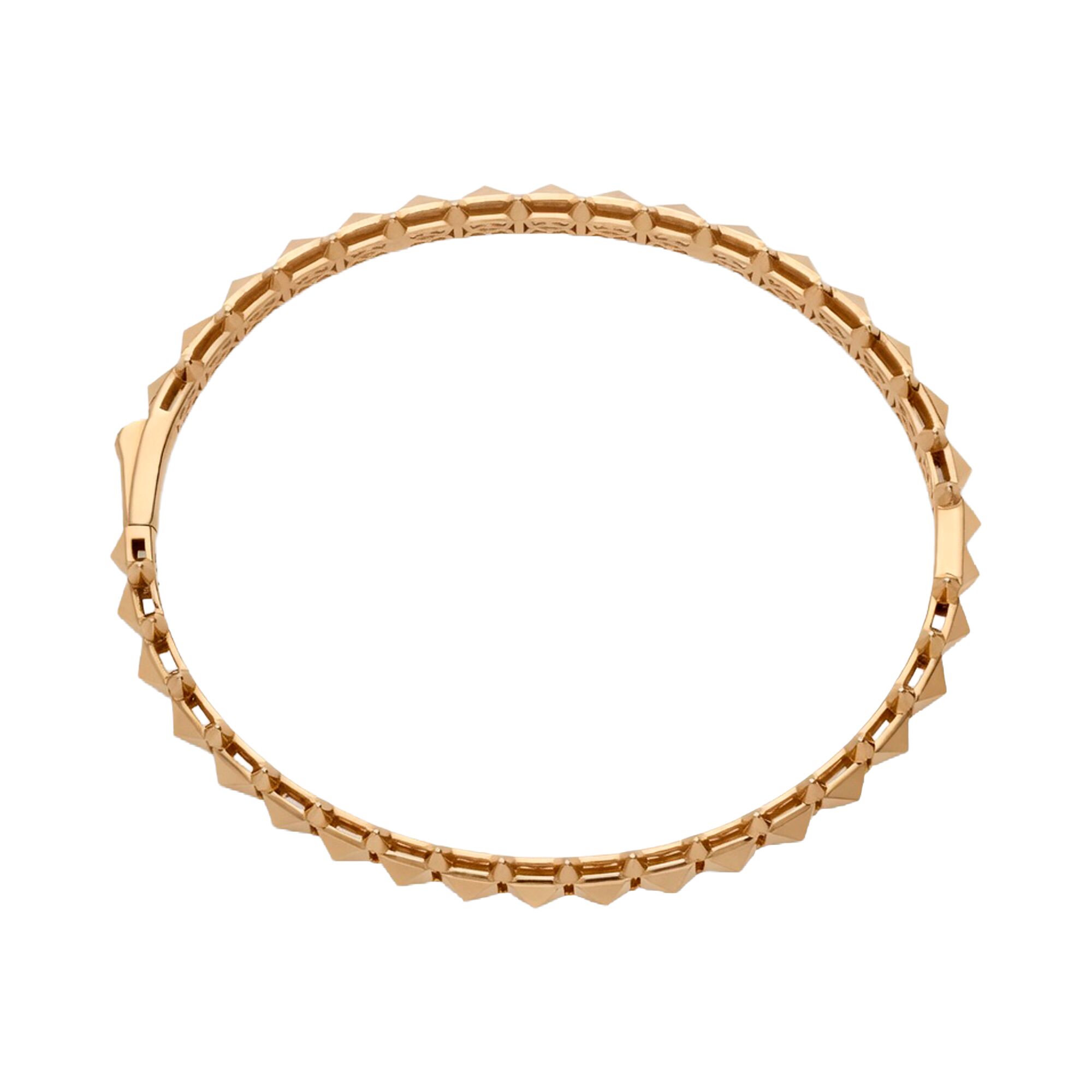 Браслет, золото, 585, 7.75г, 62347, изображение 2 | GoldMarket.kz