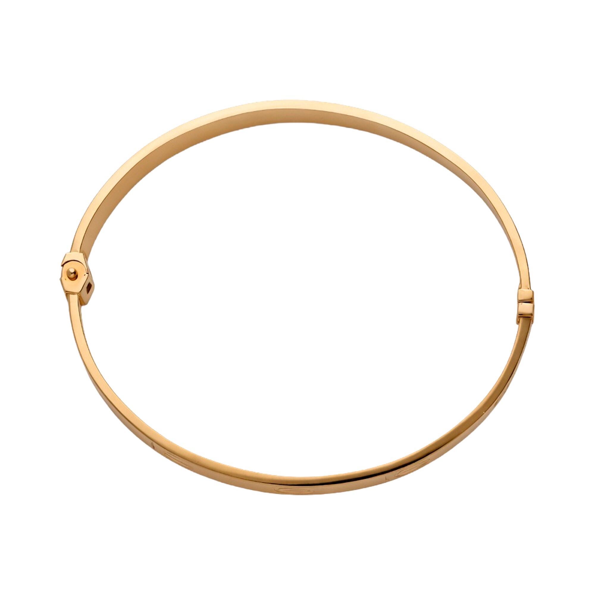 Браслет, золото, 585, 8.12г, 62350, изображение 2 | GoldMarket.kz
