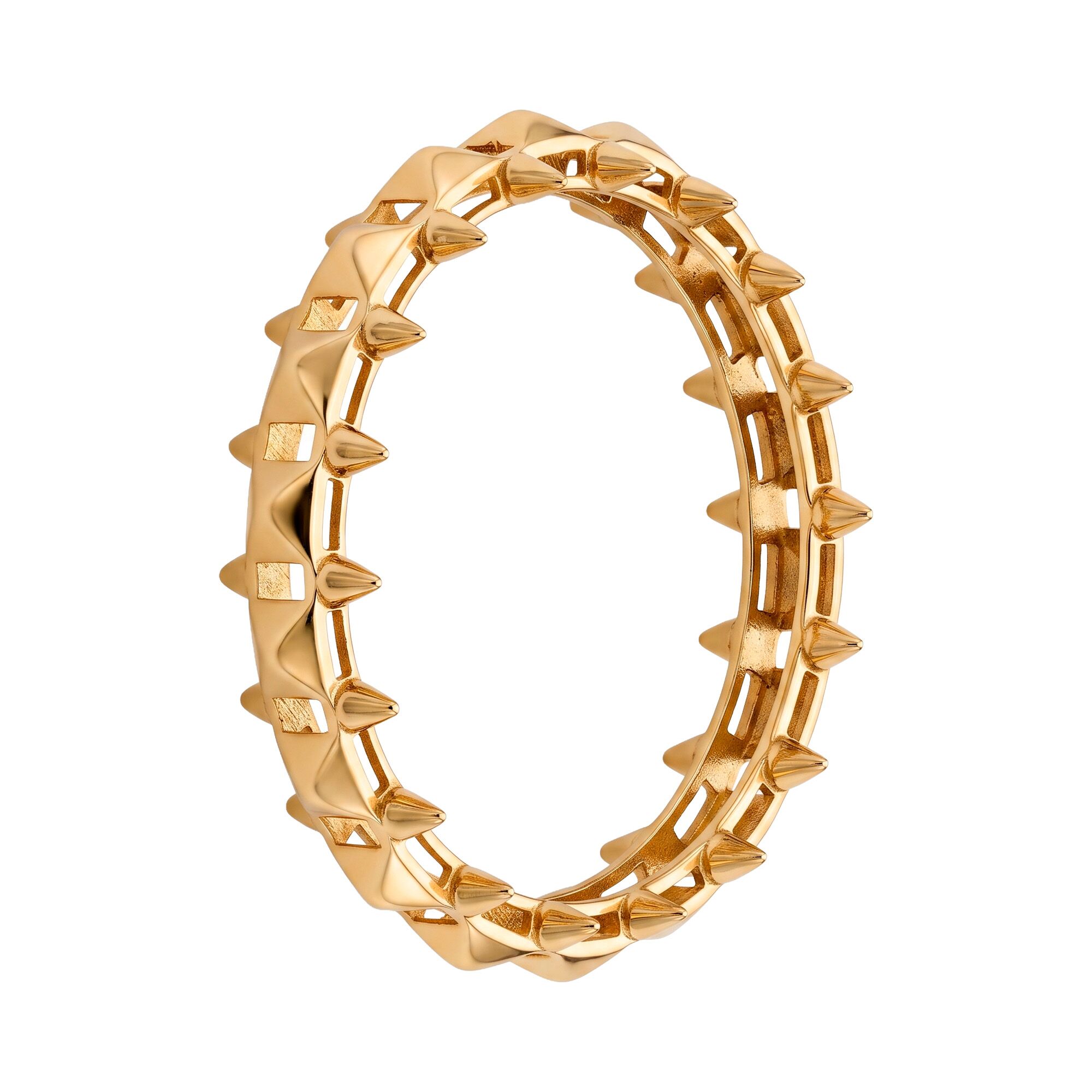 Кольцо, золото, 585, 2.01г, 62352 | GoldMarket.kz