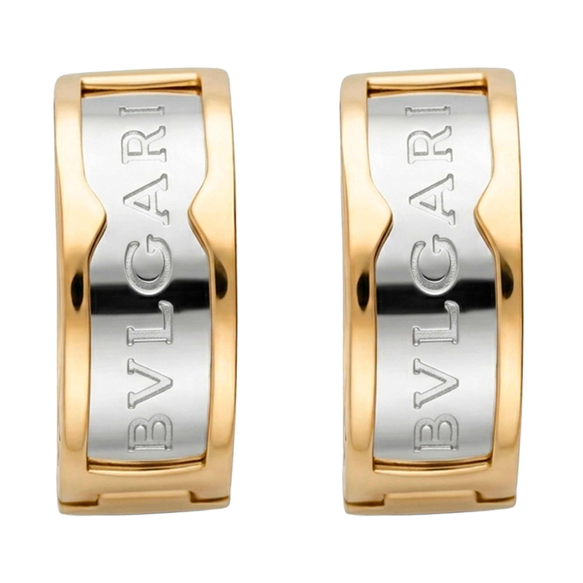 Серьги, золото, 585, 6.64г, 62646 | GoldMarket.kz