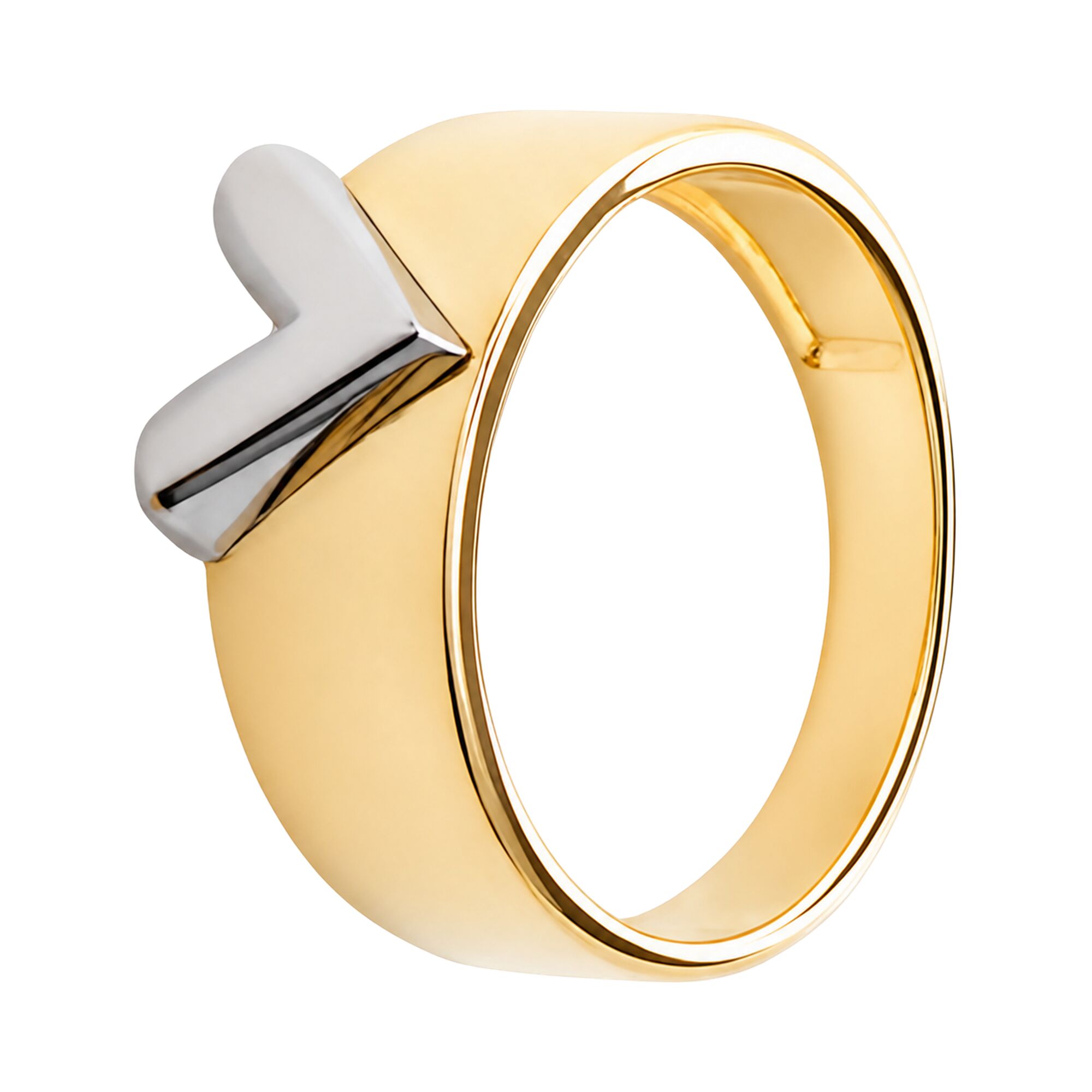 Кольцо, золото, 585, 3г, 62994 | GoldMarket.kz