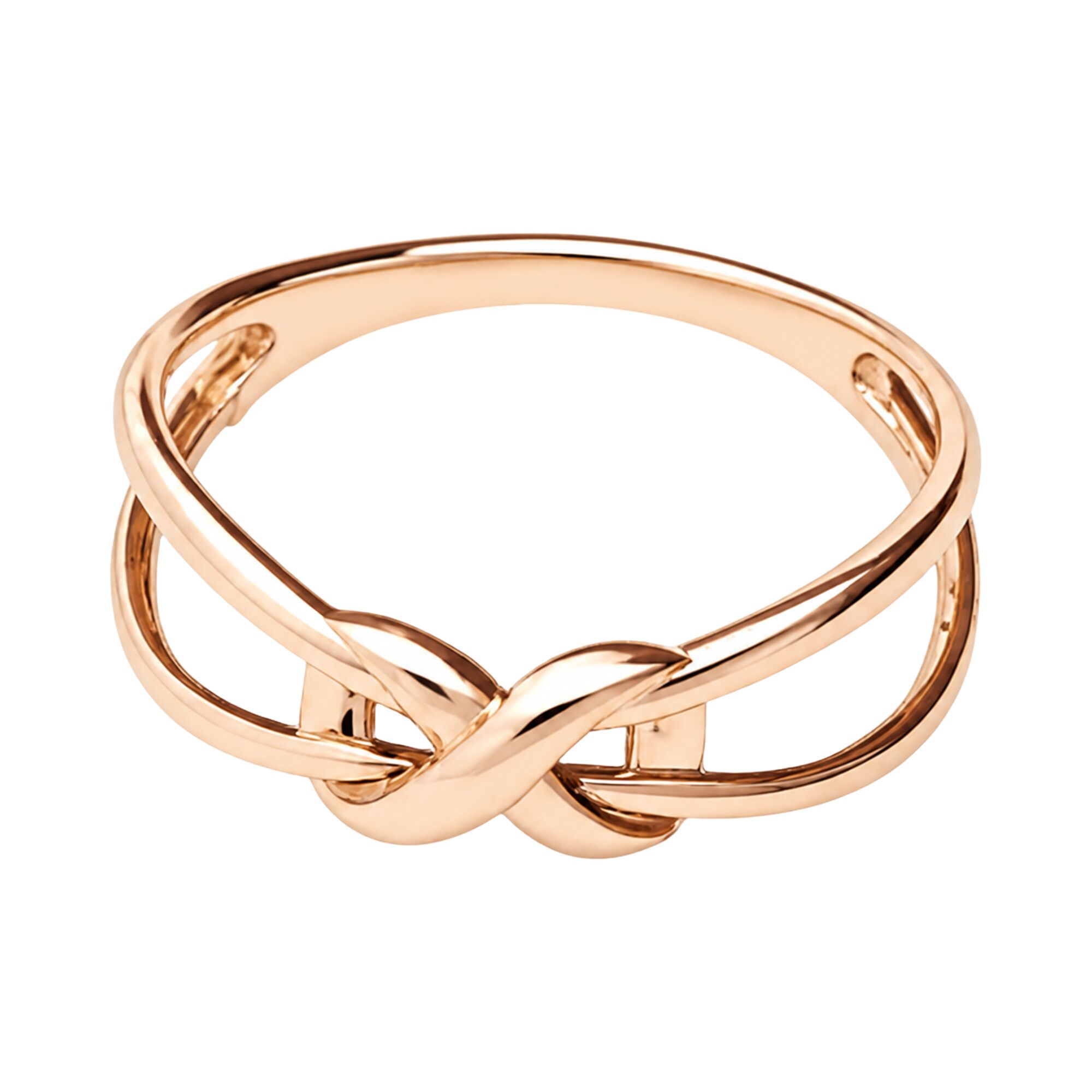 Кольцо, золото, 585, 2.16г, 63004, изображение 2 | GoldMarket.kz